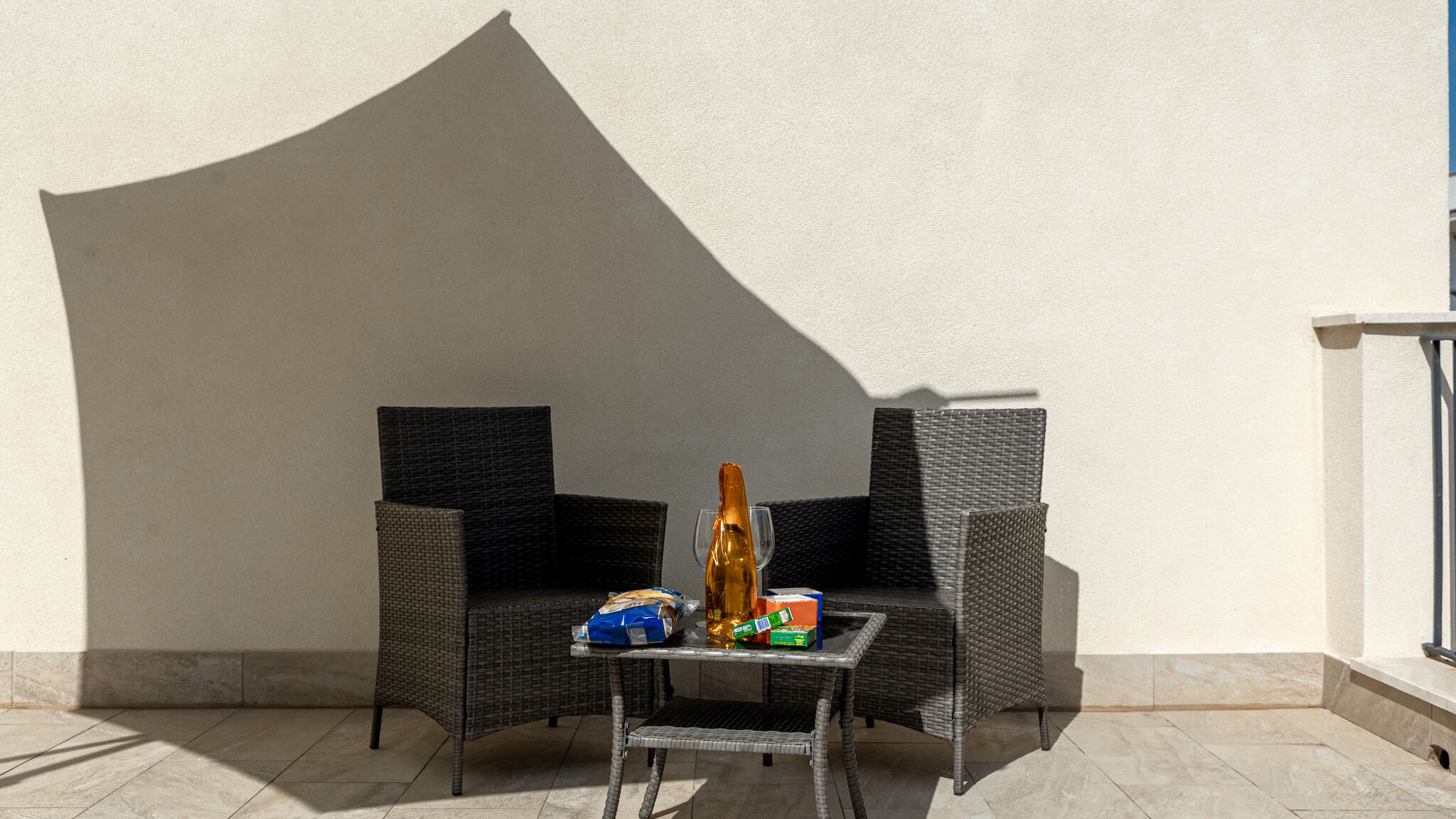 Italianway Terrasini Terrasini Center Appartamento 4 con terrazza 