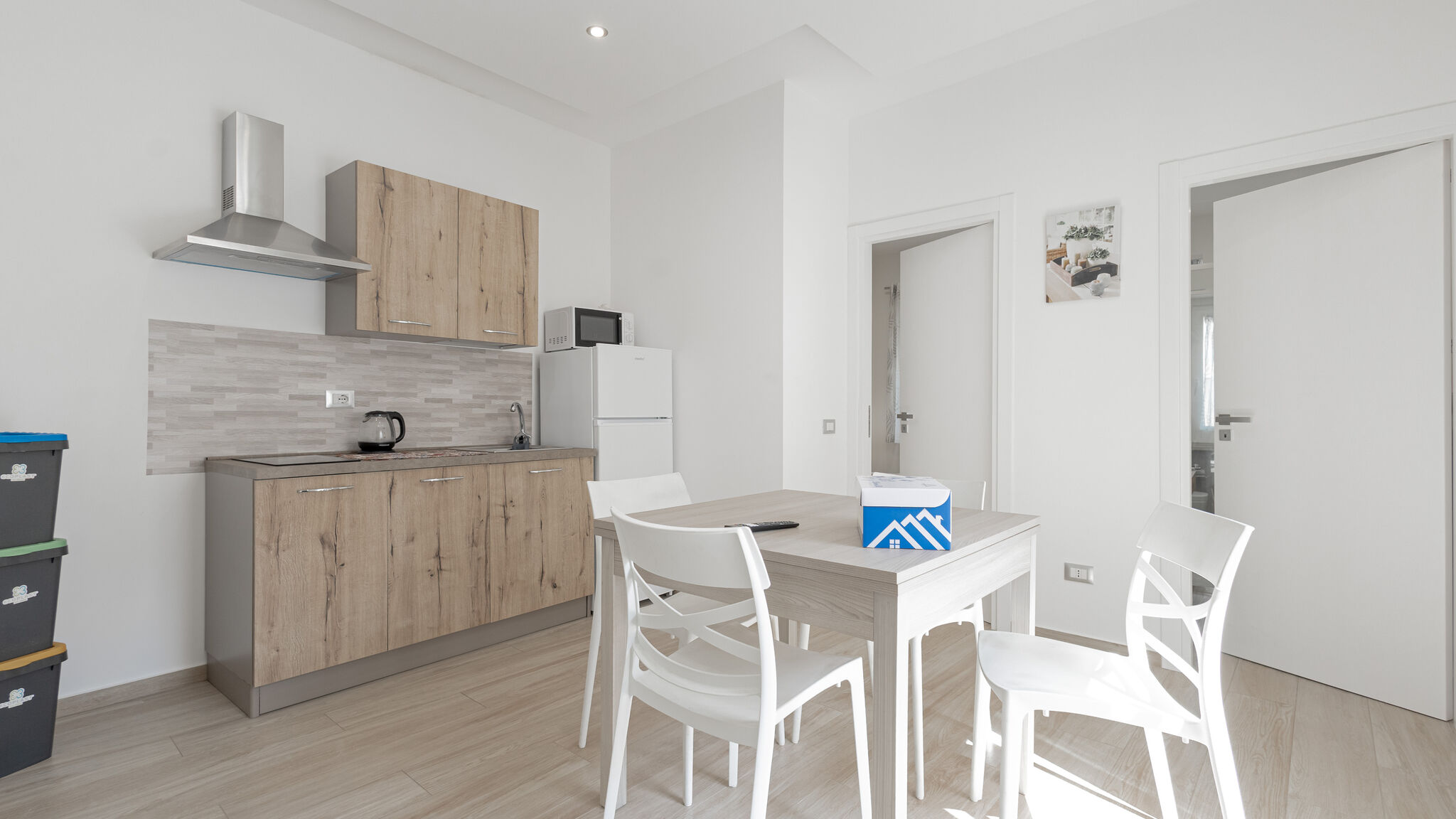 Italianway Terrasini Terrasini Center Appartamento 4 con terrazza 