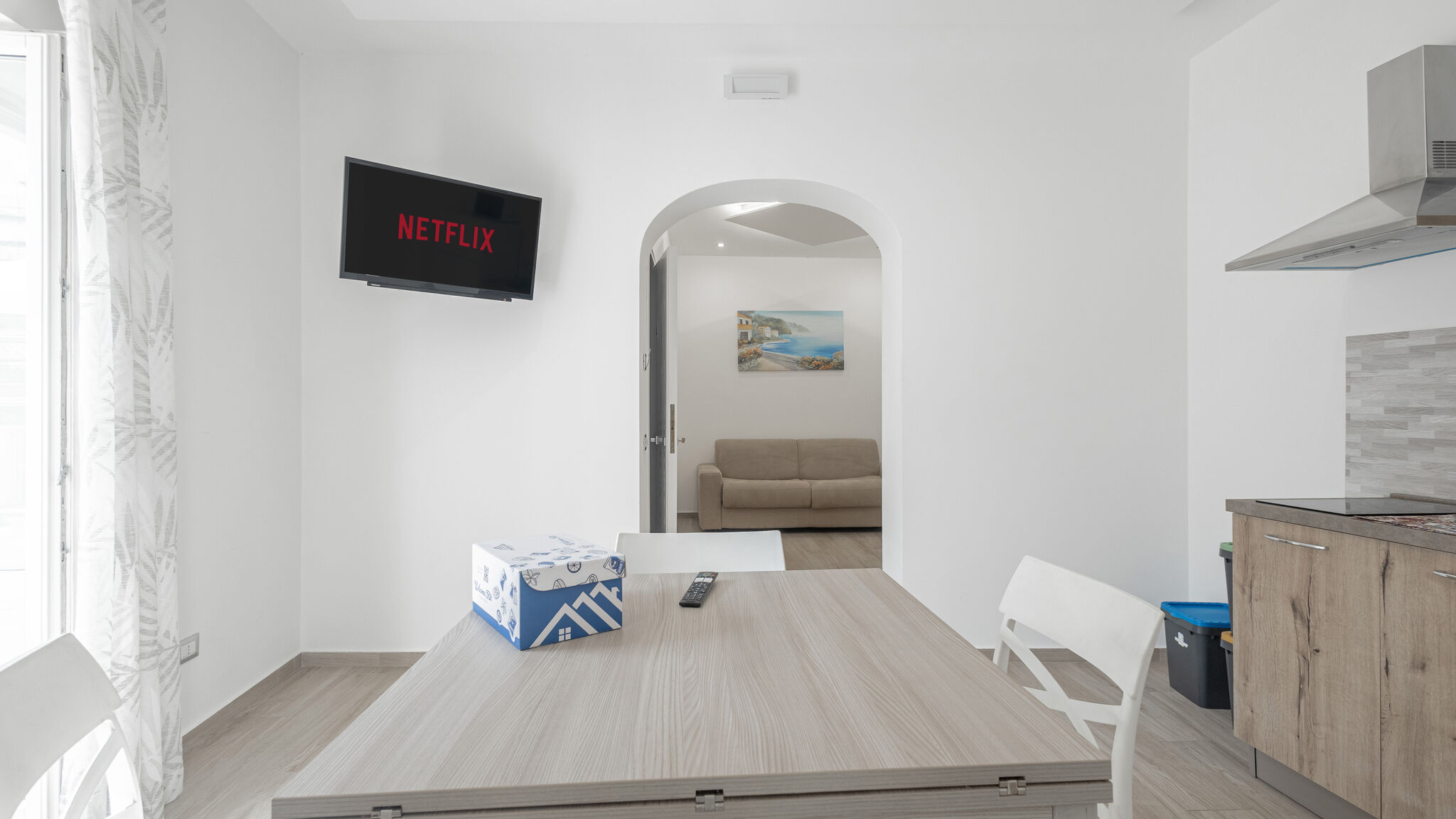 Italianway Terrasini Terrasini Center Appartamento 4 con terrazza 