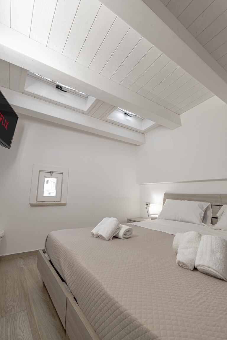 Italianway Terrasini Terrasini Center 3 room 