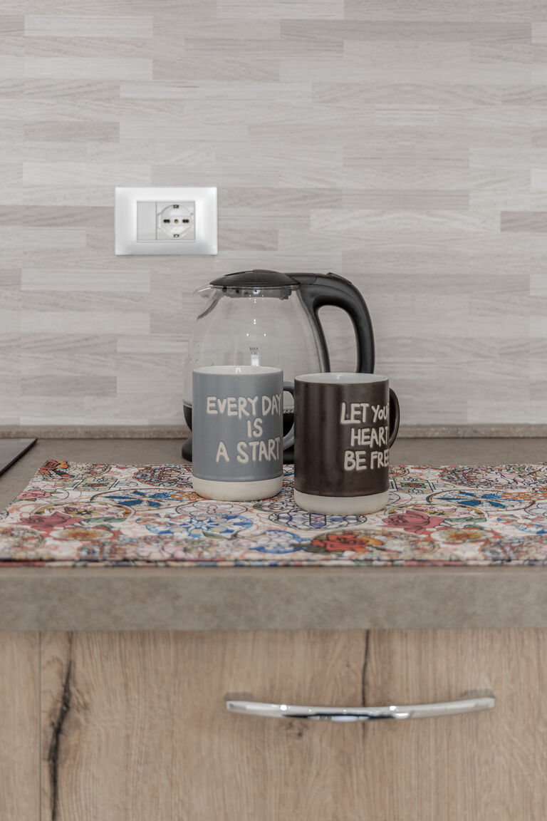 Italianway Terrasini Terrasini Center Appartamento 4 con terrazza 