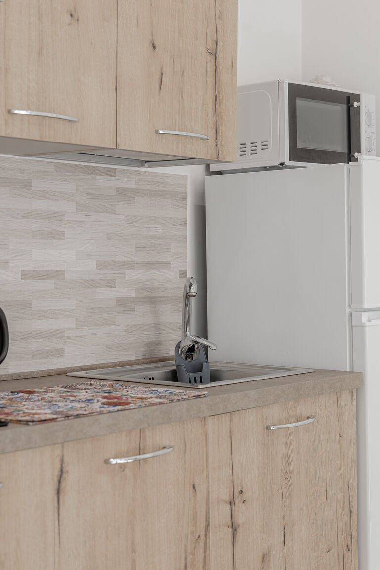 Italianway Terrasini Terrasini Center Appartamento 4 con terrazza 