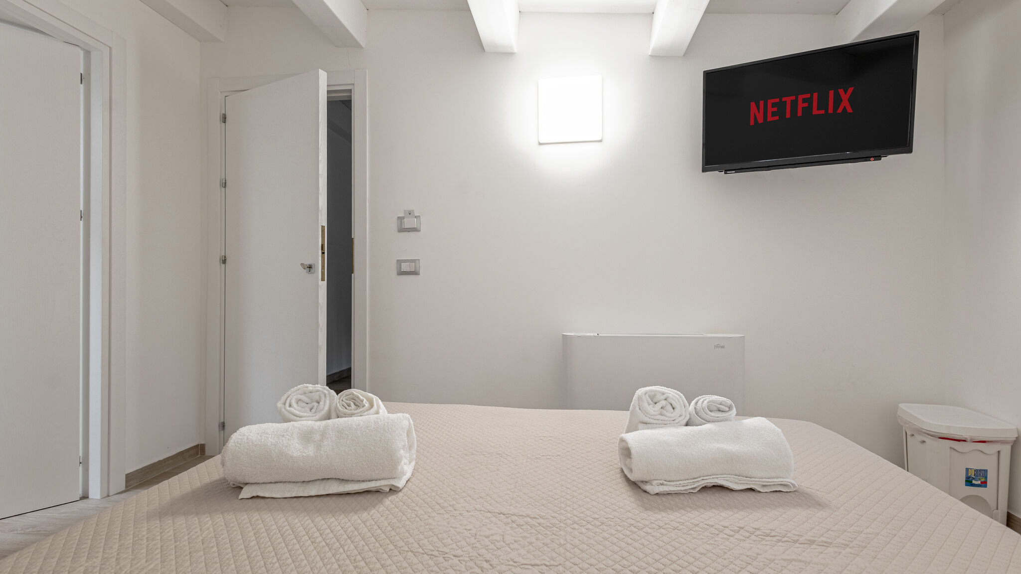 Italianway Terrasini Terrasini Center 3 room 