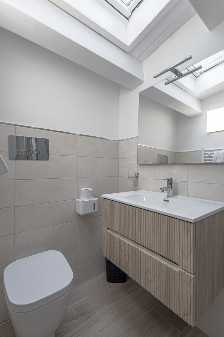 Italianway Terrasini Terrasini Center 3 room 