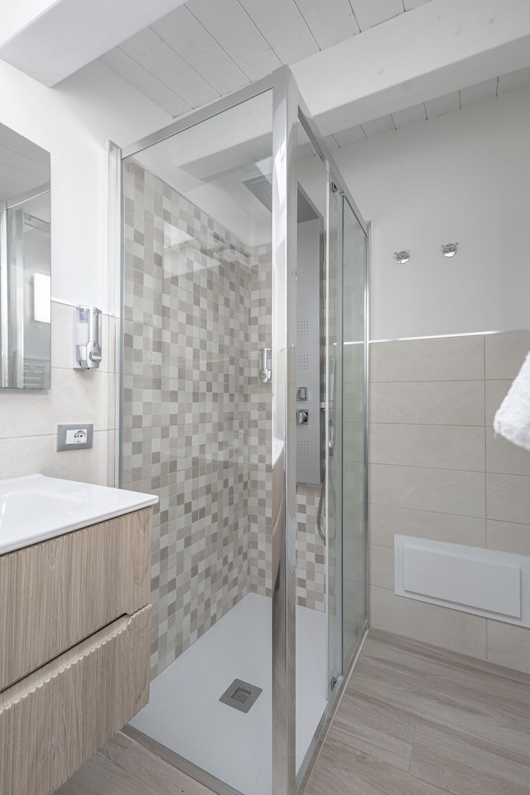 Italianway Terrasini Terrasini Center 3 room 