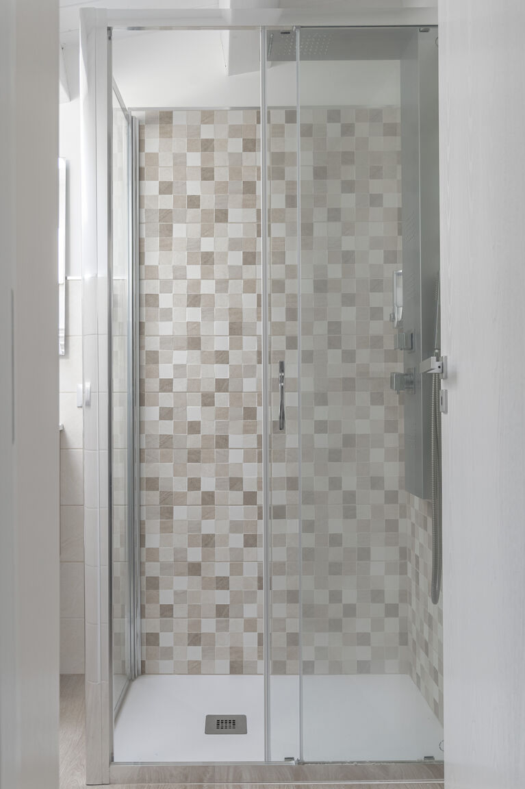 Italianway Terrasini Terrasini Center 3 room 