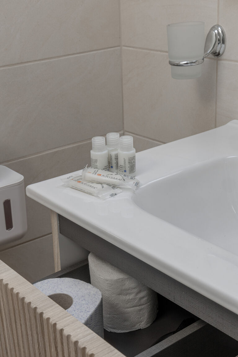 Italianway Terrasini Terrasini Center 3 room 