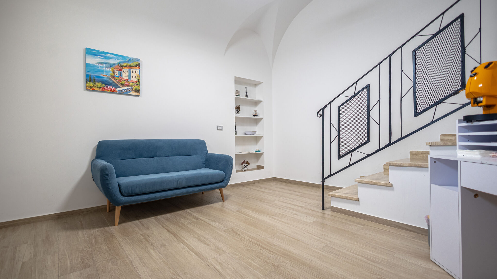 Italianway Terrasini Terrasini Center 3 room 