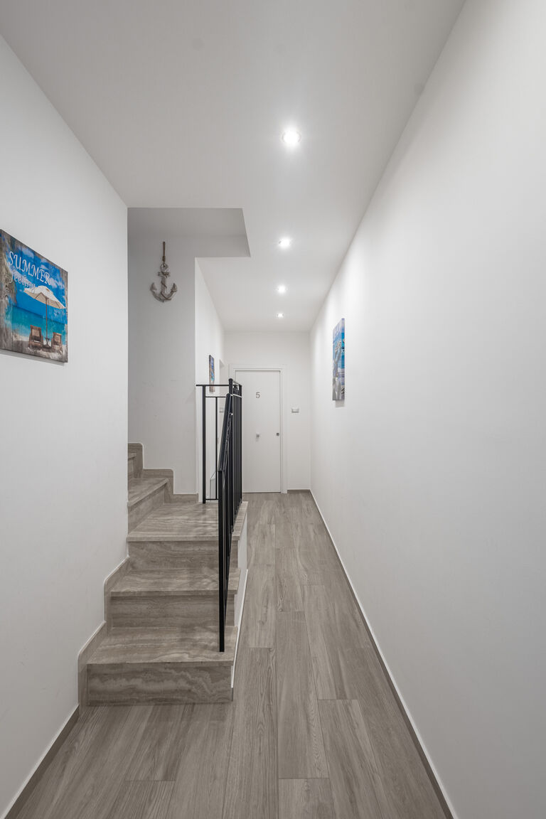 Italianway Terrasini Terrasini Center 3 room 