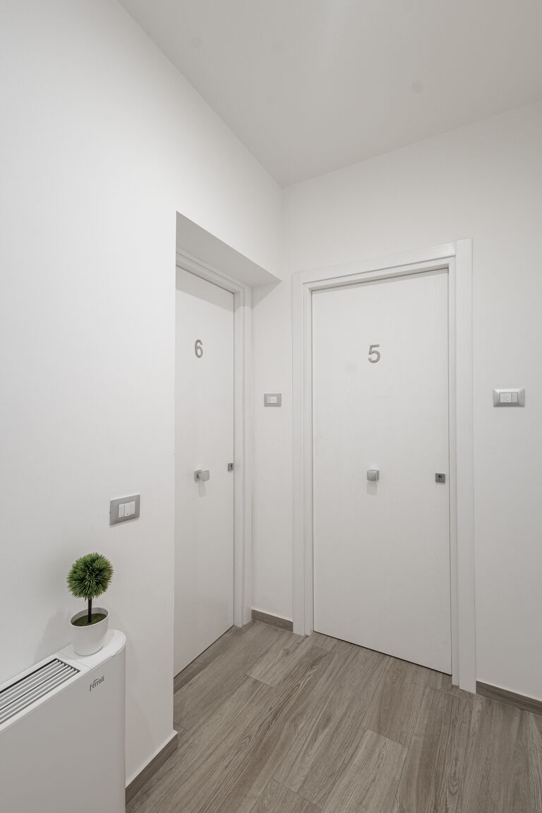 Italianway Terrasini Terrasini Center 3 room 