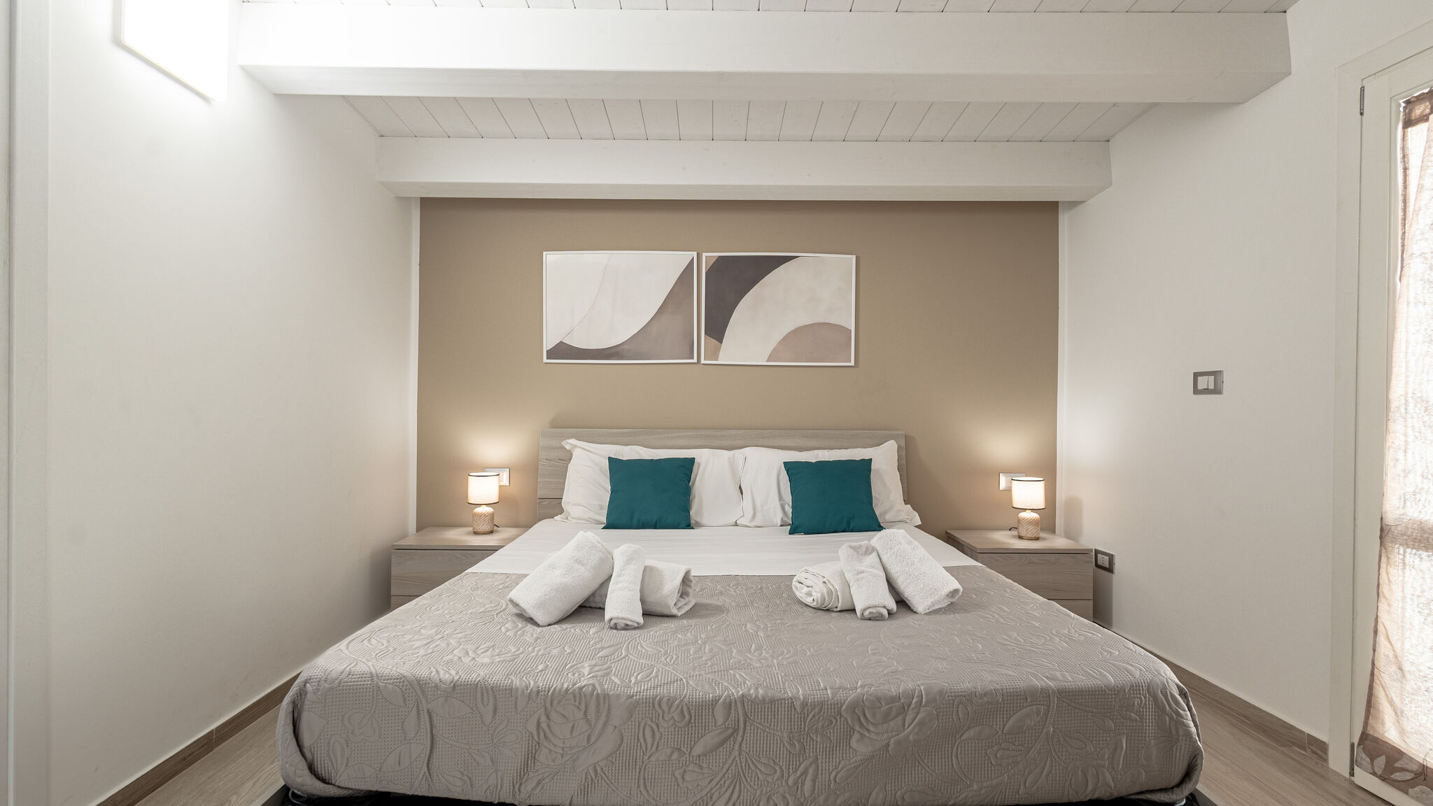 Italianway Terrasini Terrasini Center Appartamento 2 con terrazza 