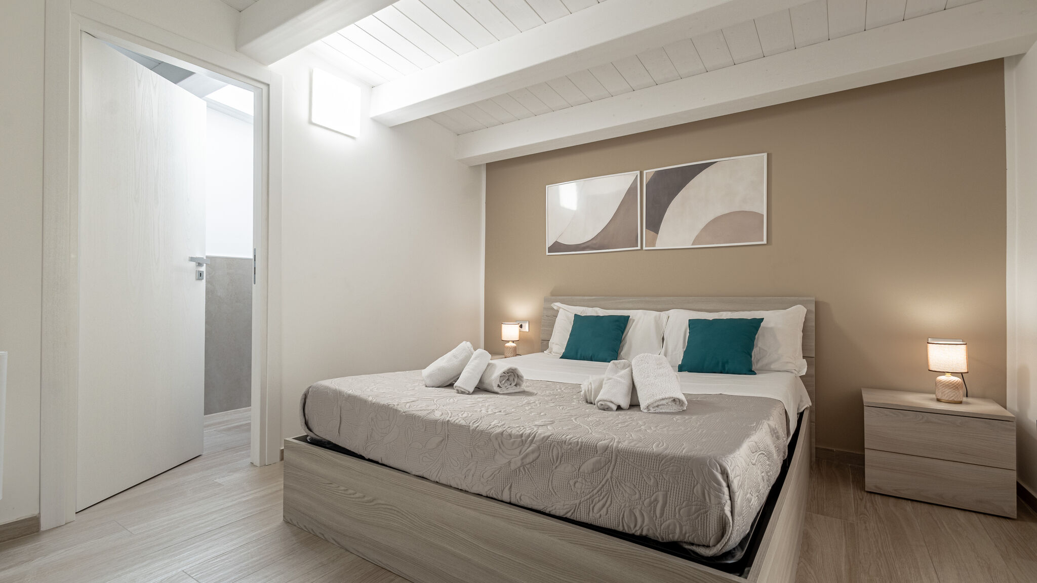 Italianway Terrasini Terrasini Center Appartamento 2 con terrazza 