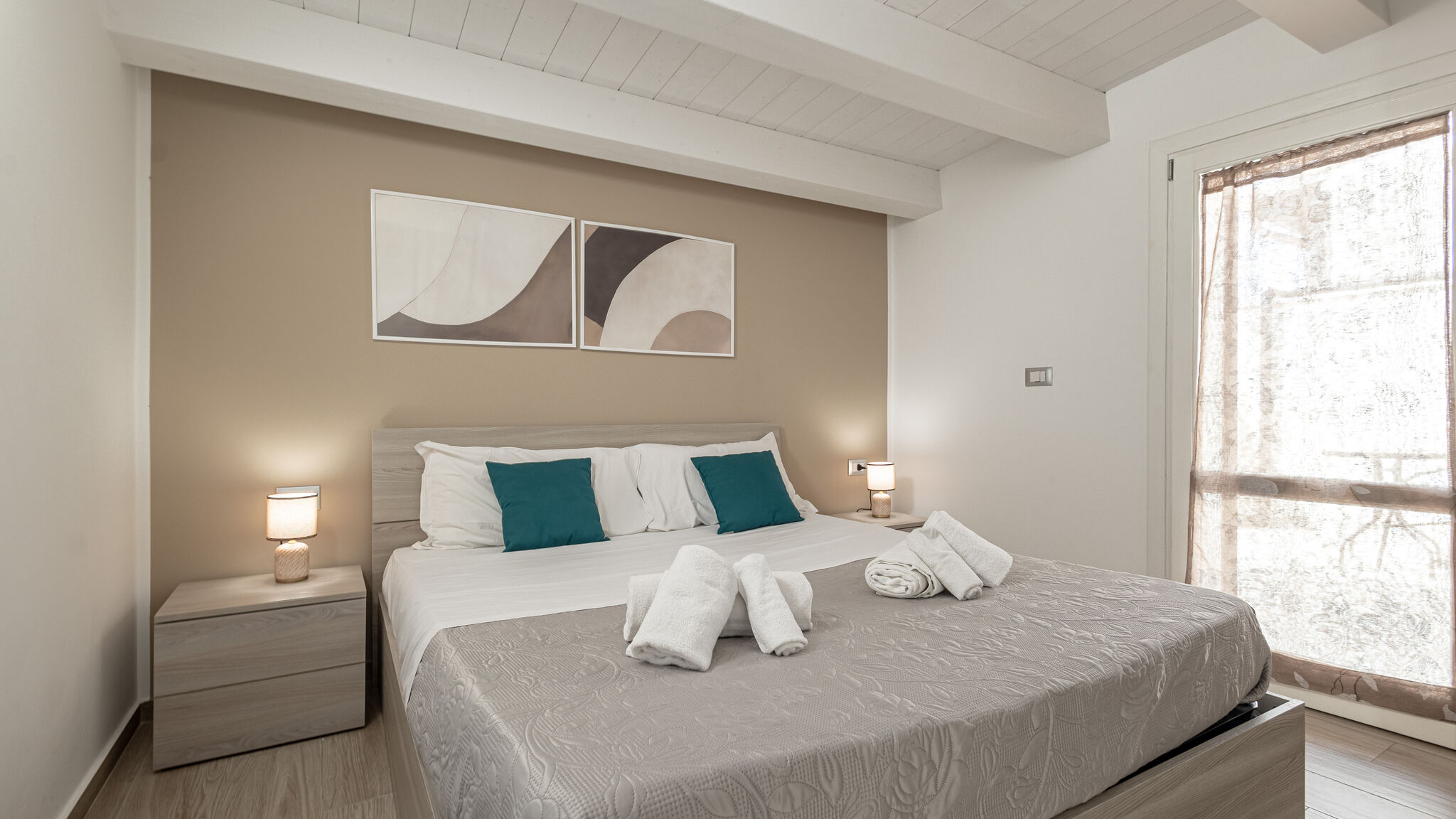 Italianway Terrasini Terrasini Center Appartamento 2 con terrazza 