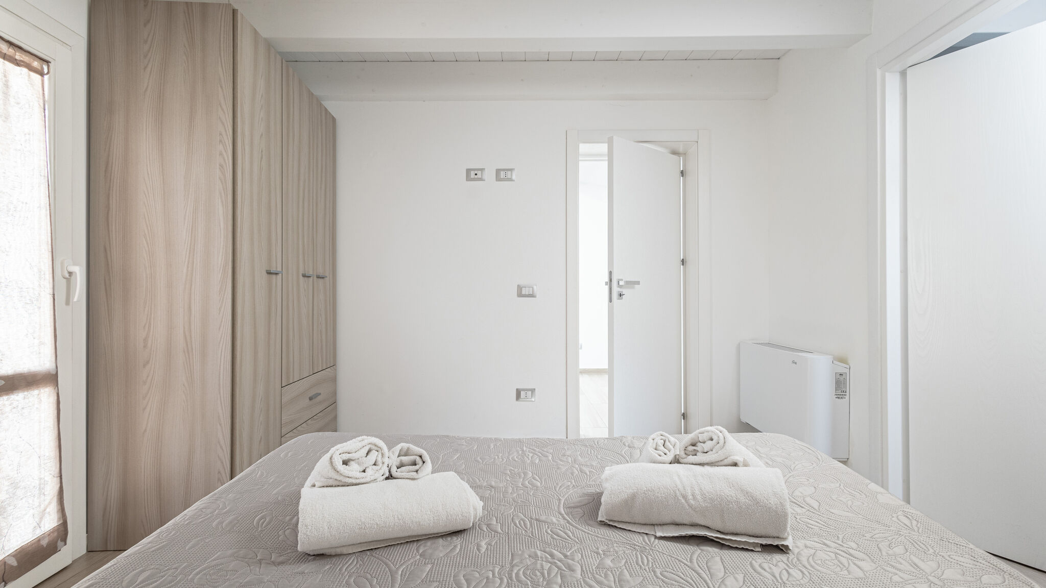 Italianway Terrasini Terrasini Center Appartamento 2 con terrazza 