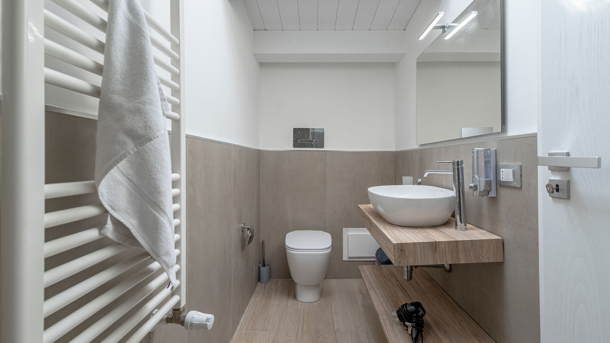 Italianway Terrasini Terrasini Center Appartamento 2 con terrazza 