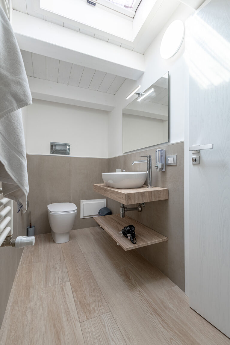 Italianway Terrasini Terrasini Center Appartamento 2 con terrazza 