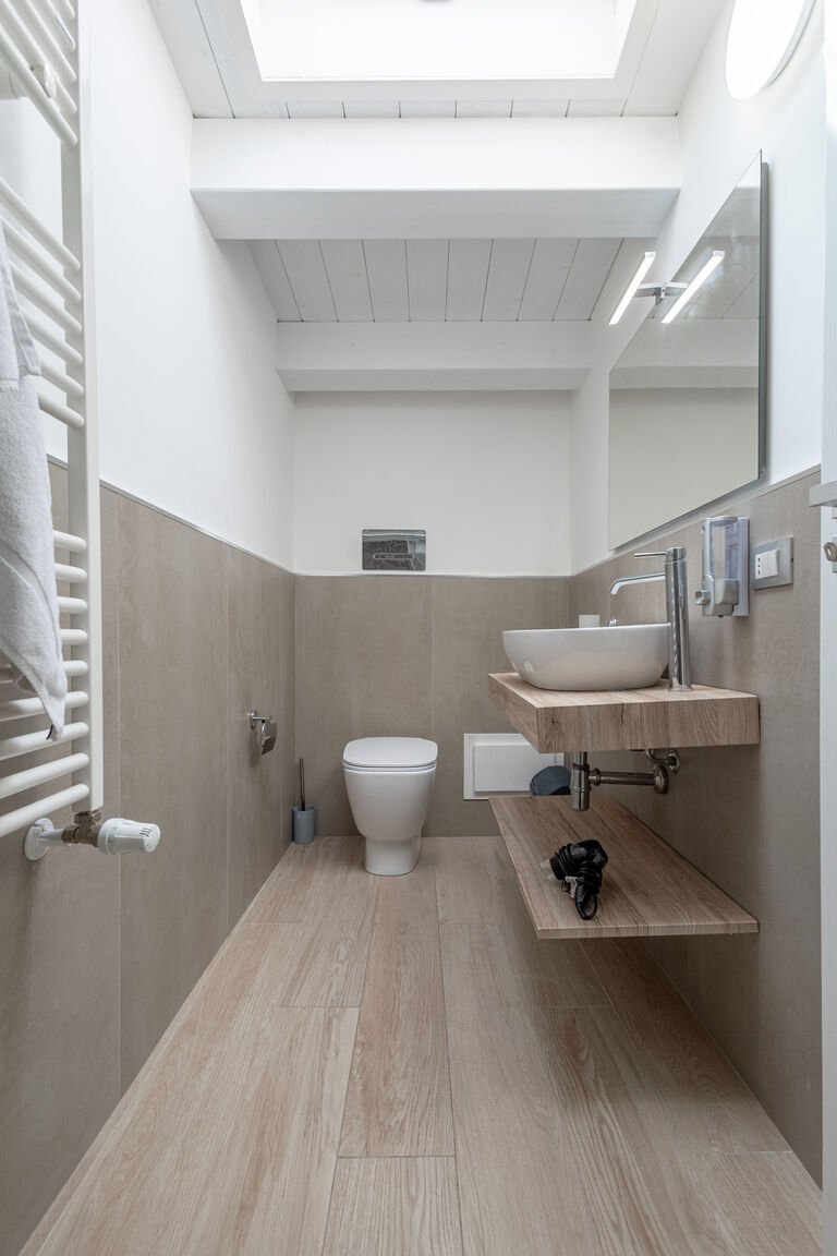 Italianway Terrasini Terrasini Center Appartamento 2 con terrazza 