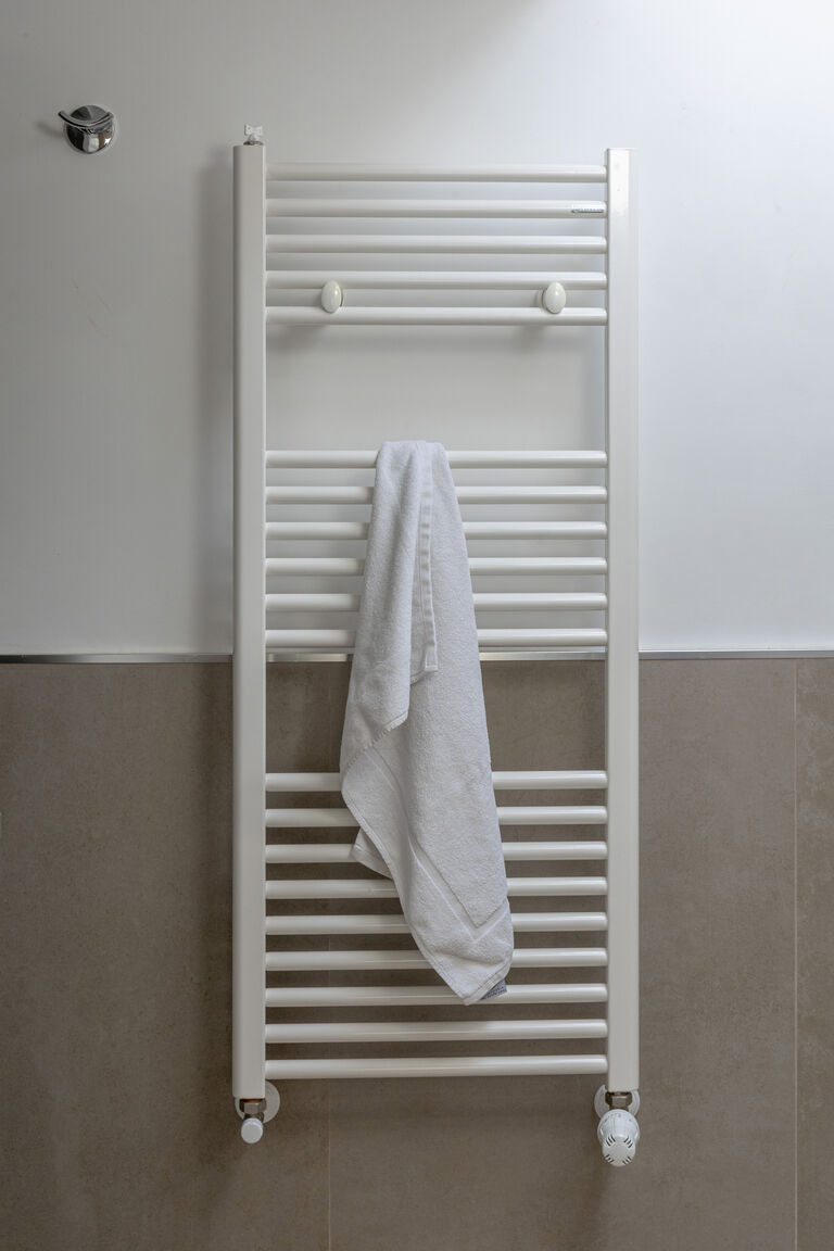 Italianway Terrasini Terrasini Center Appartamento 2 con terrazza 