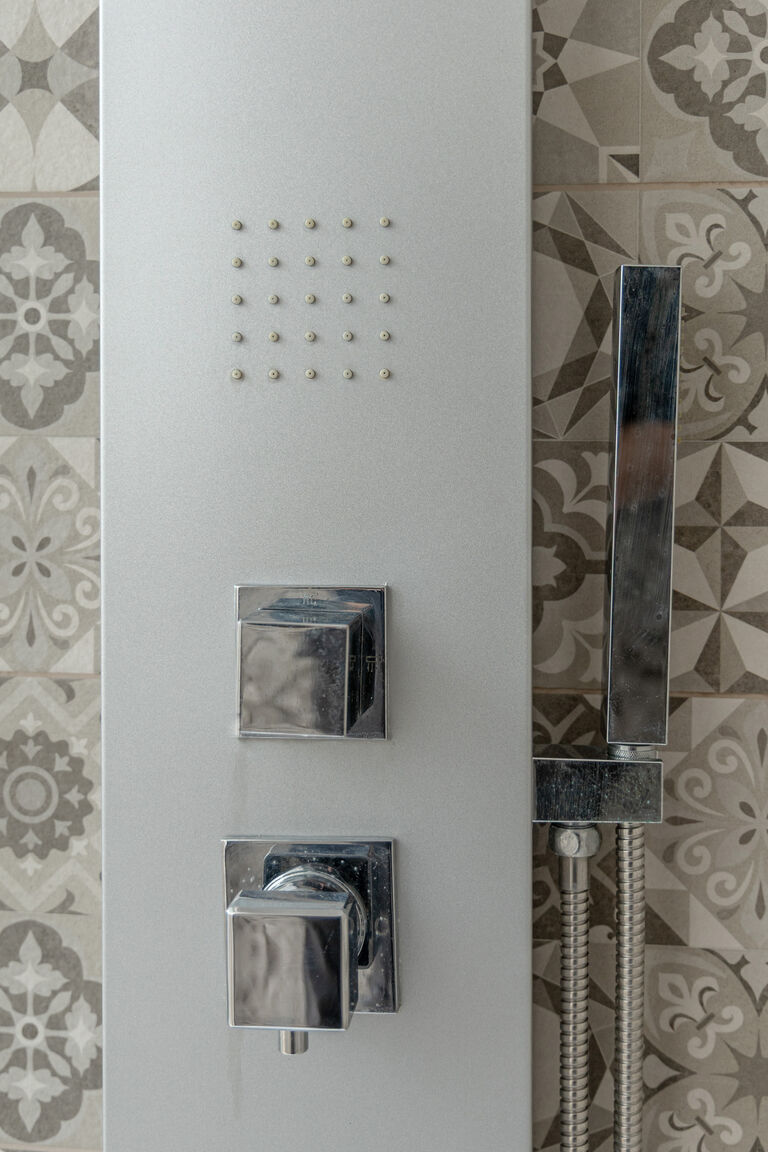 Italianway Terrasini Terrasini Center Appartamento 2 con terrazza 