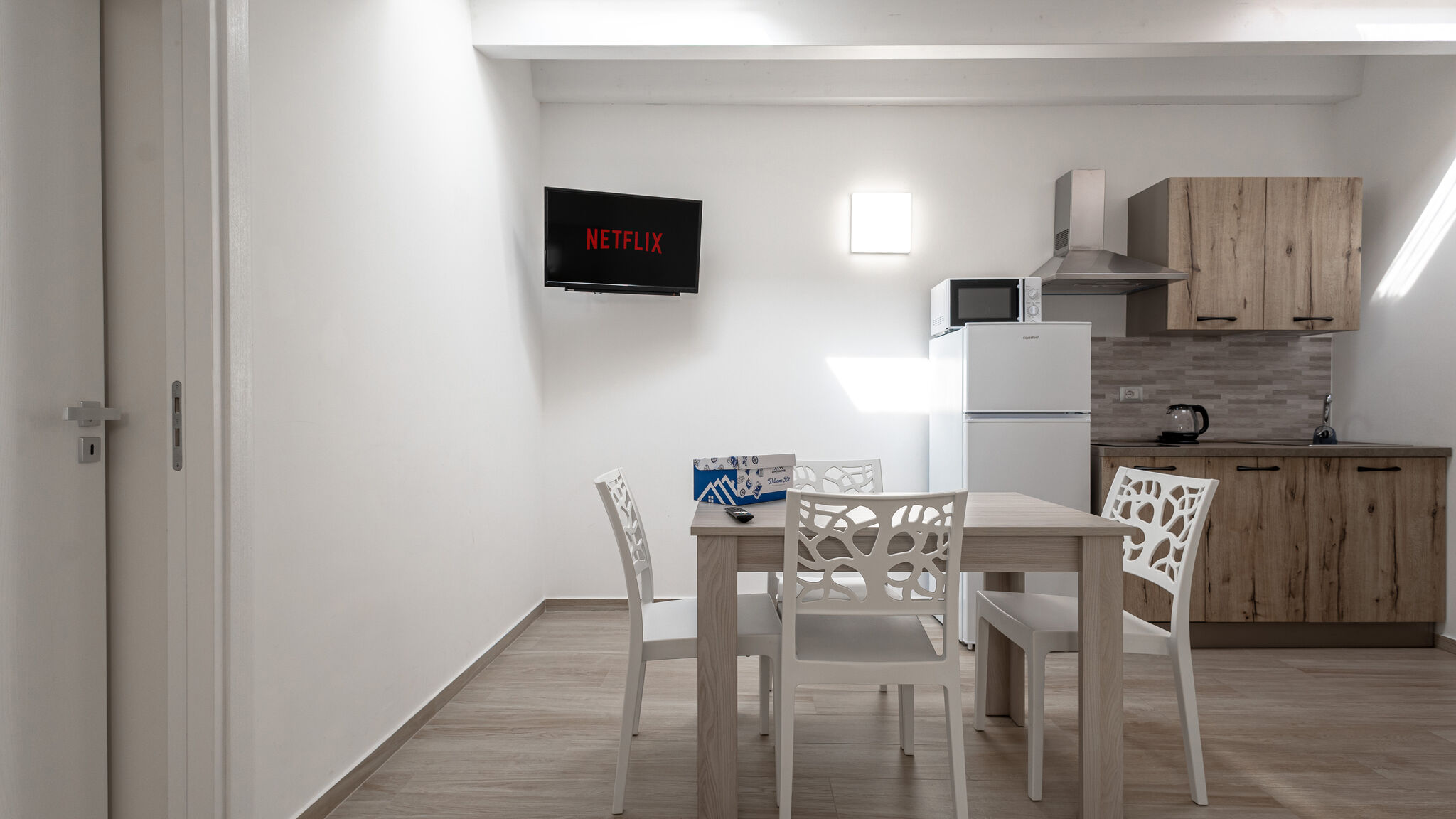 Italianway Terrasini Terrasini Center Appartamento 2 con terrazza 