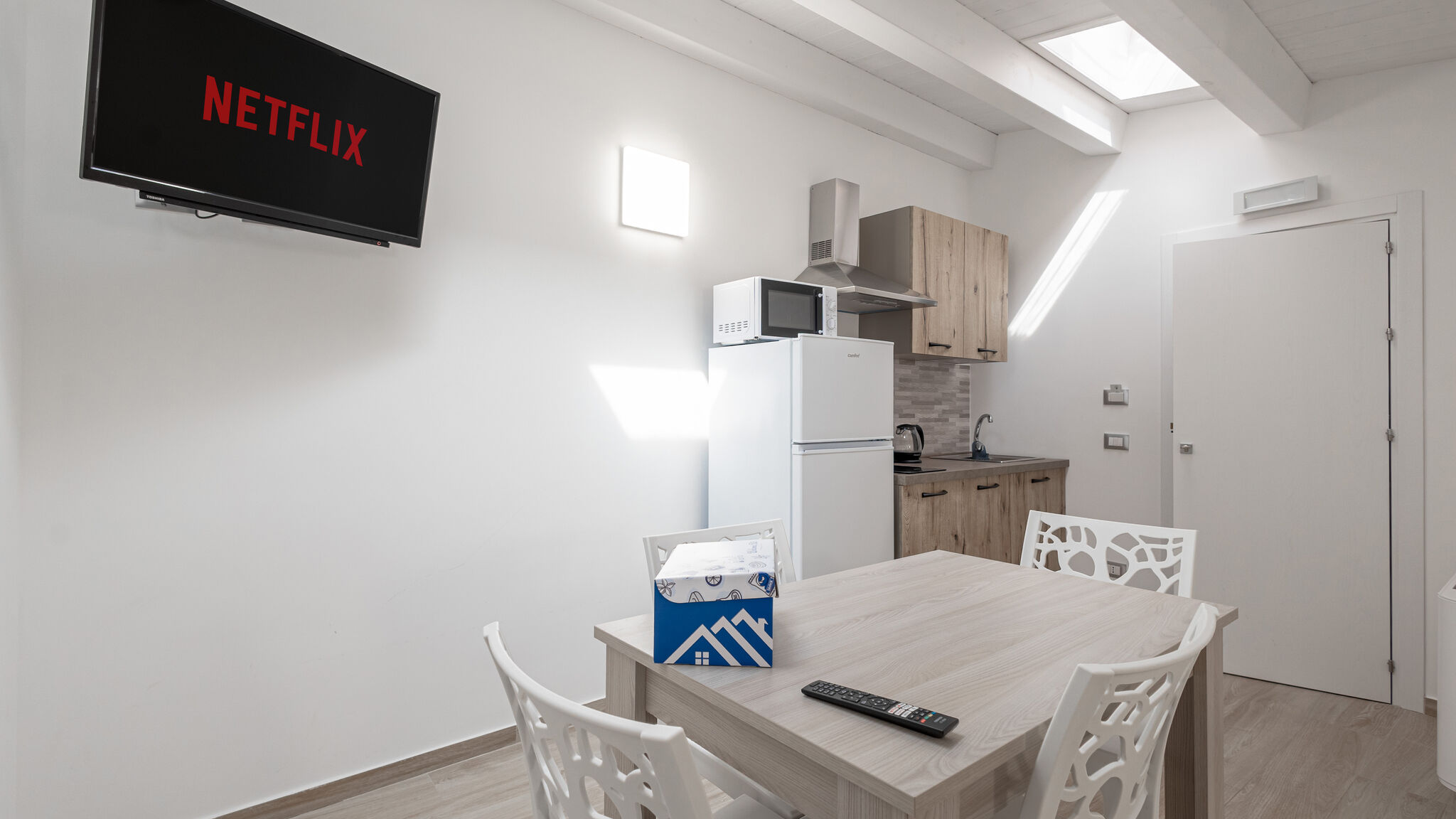 Italianway Terrasini Terrasini Center Appartamento 2 con terrazza 