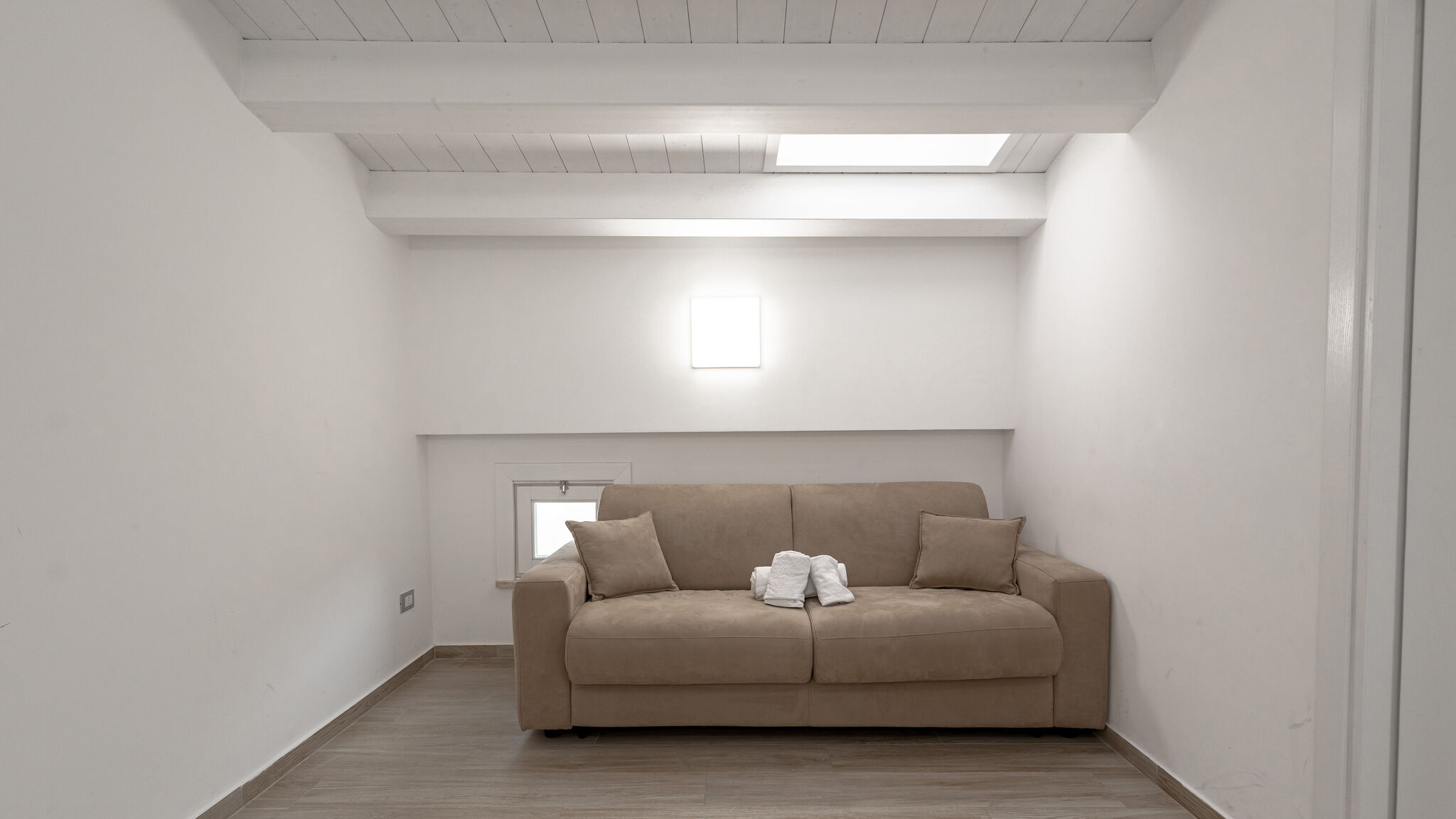 Italianway Terrasini Terrasini Center Appartamento 2 con terrazza 