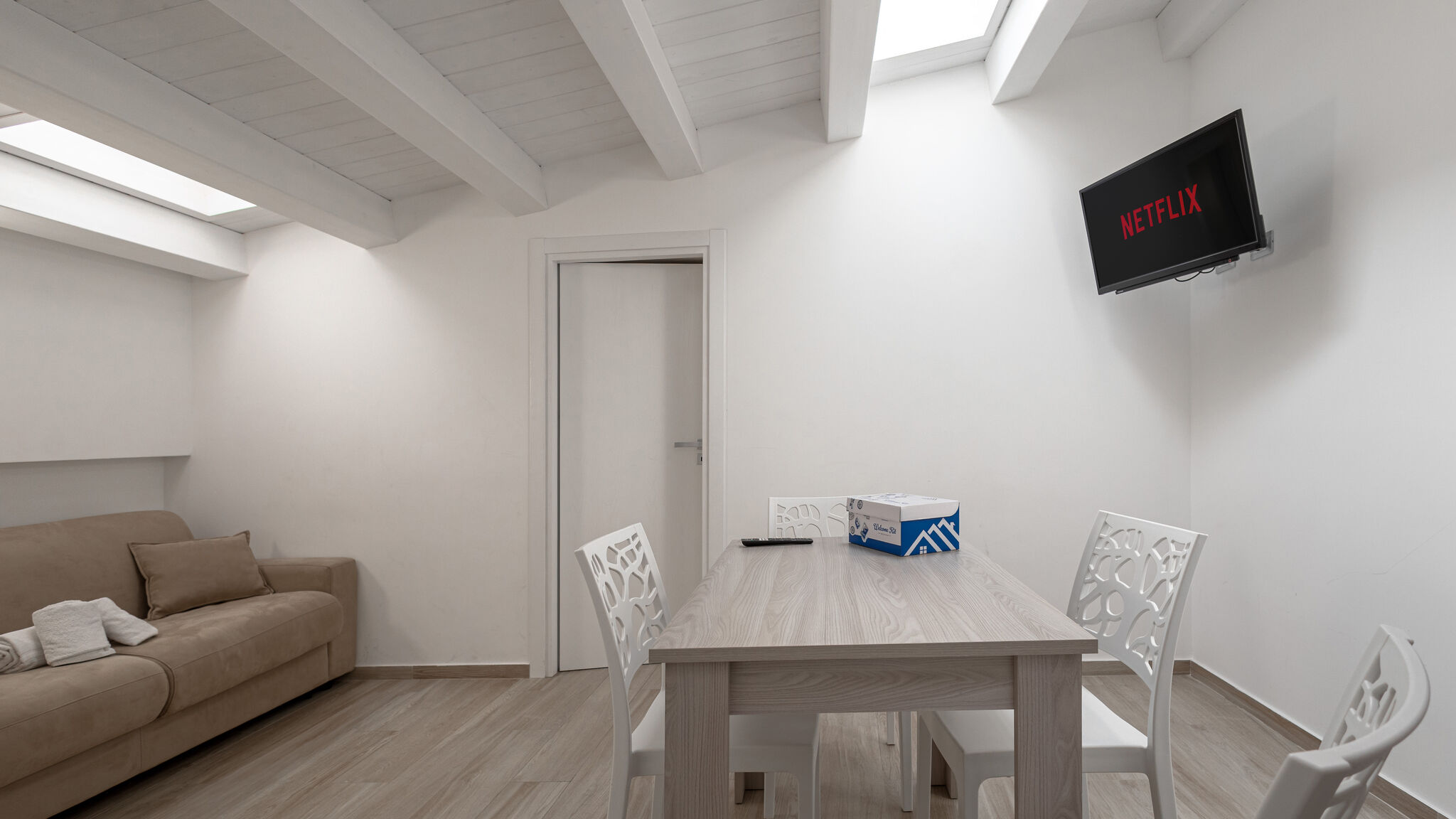 Italianway Terrasini Terrasini Center Appartamento 2 con terrazza 