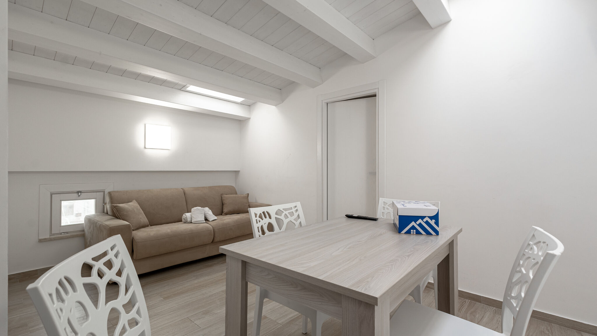 Italianway Terrasini Terrasini Center Appartamento 2 con terrazza 