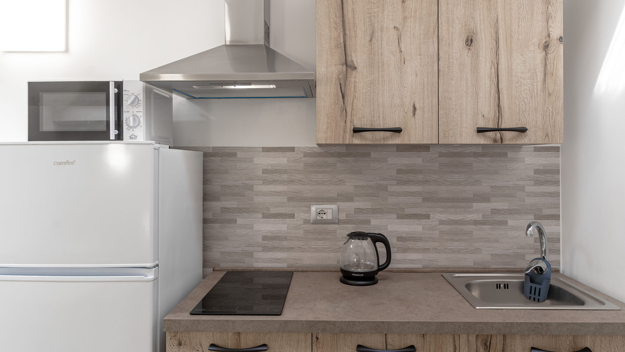 Italianway Terrasini Terrasini Center Appartamento 2 con terrazza 