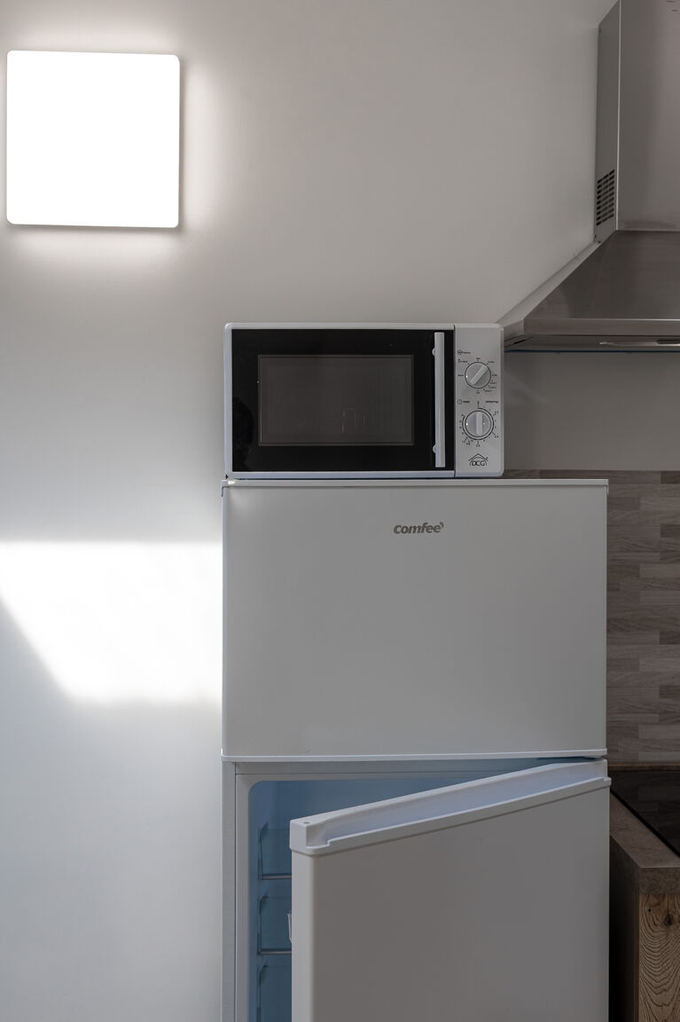 Italianway Terrasini Terrasini Center Appartamento 2 con terrazza 