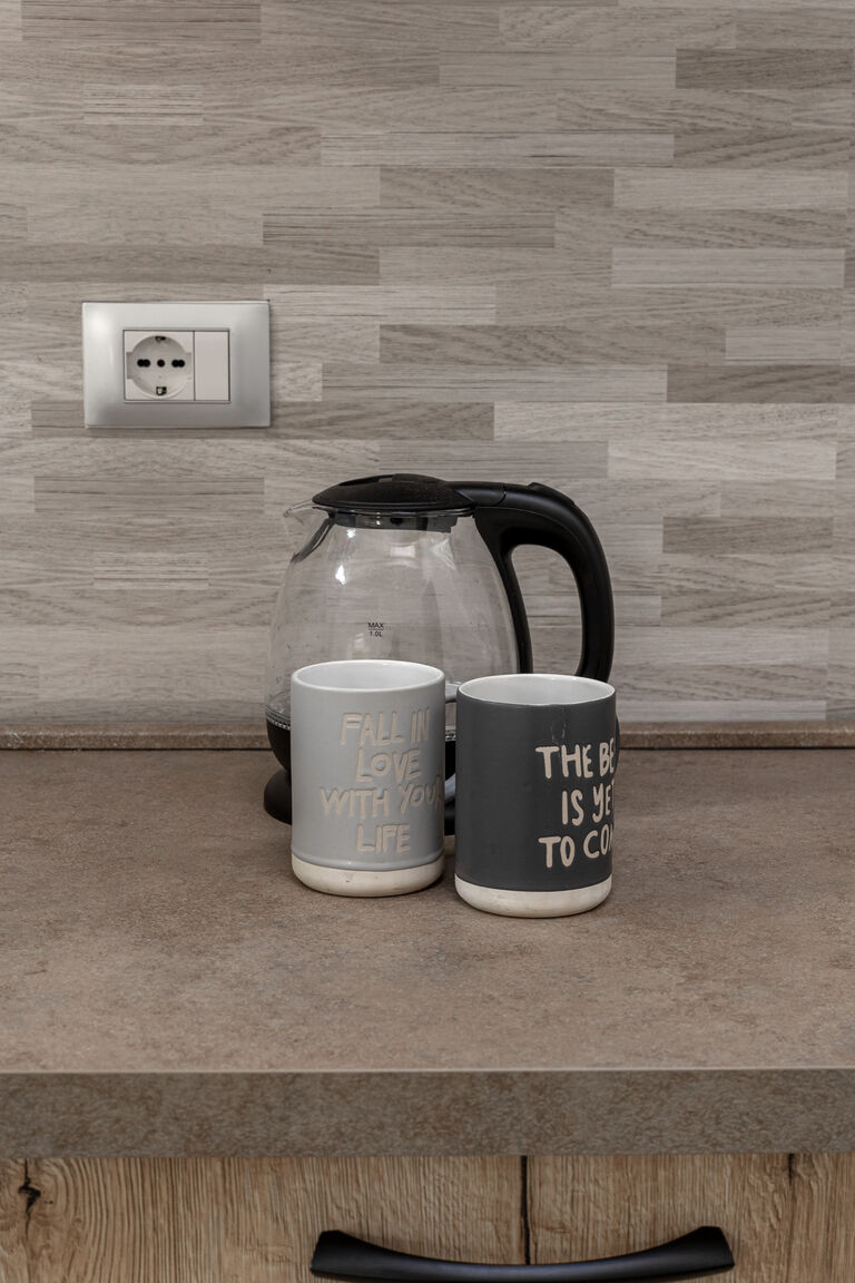 Italianway Terrasini Terrasini Center Appartamento 2 con terrazza 