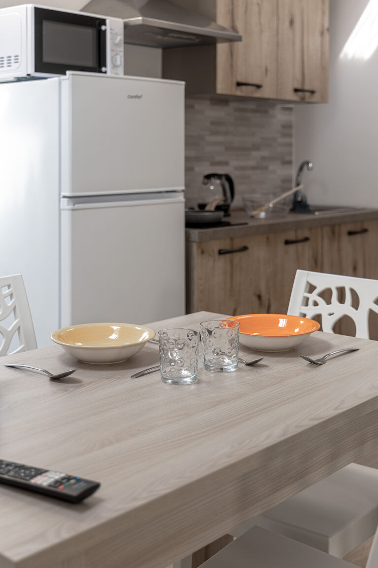 Italianway Terrasini Terrasini Center Appartamento 2 con terrazza 