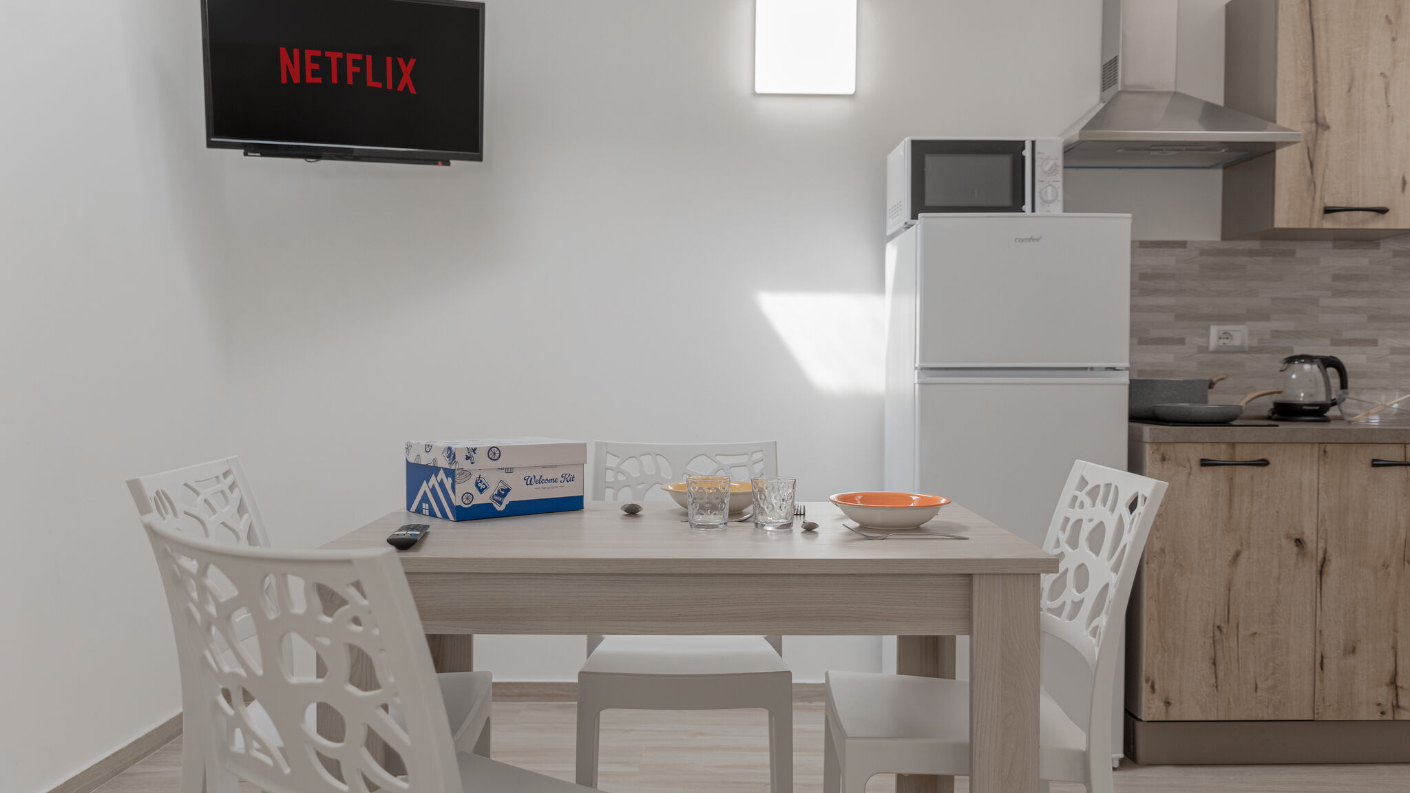 Italianway Terrasini Terrasini Center Appartamento 2 con terrazza 