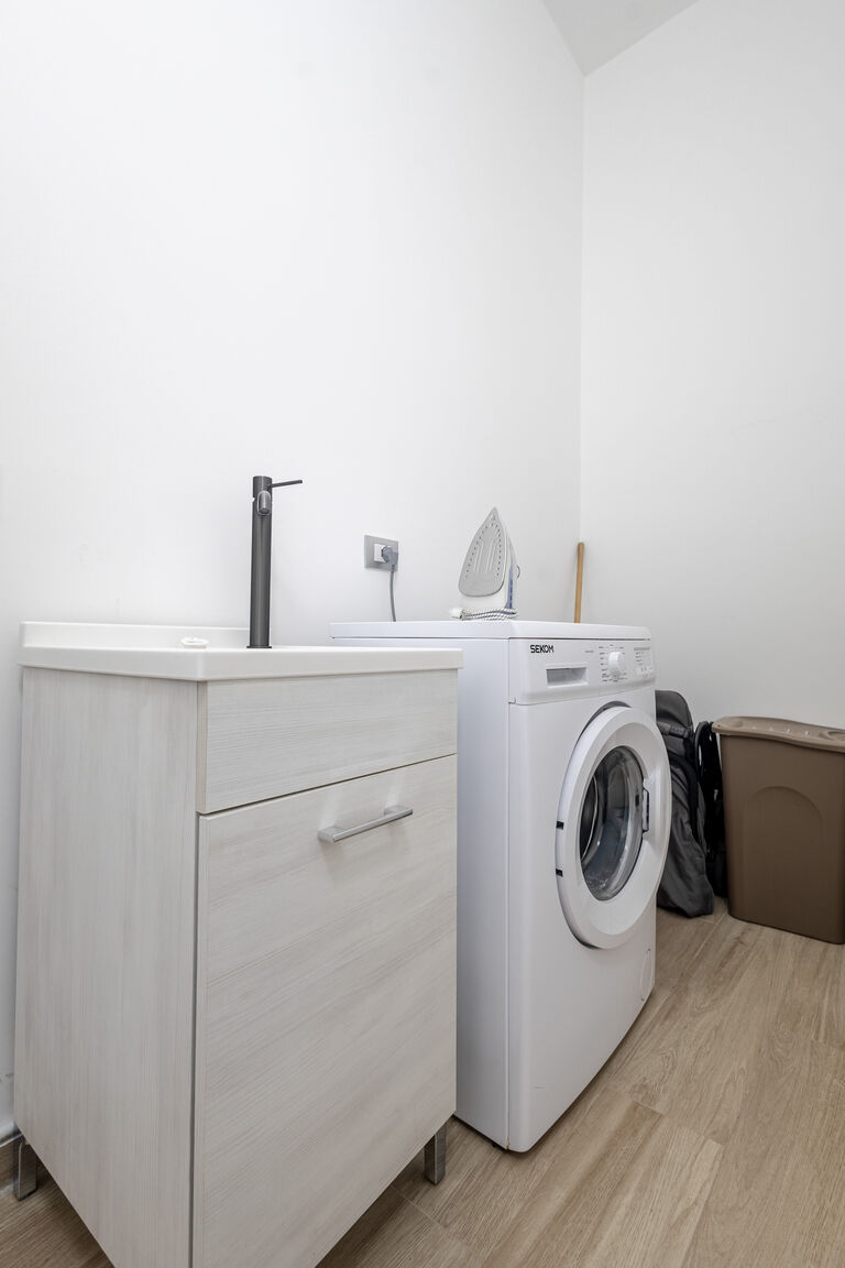 Italianway Terrasini Terrasini Center Appartamento 2 con terrazza 