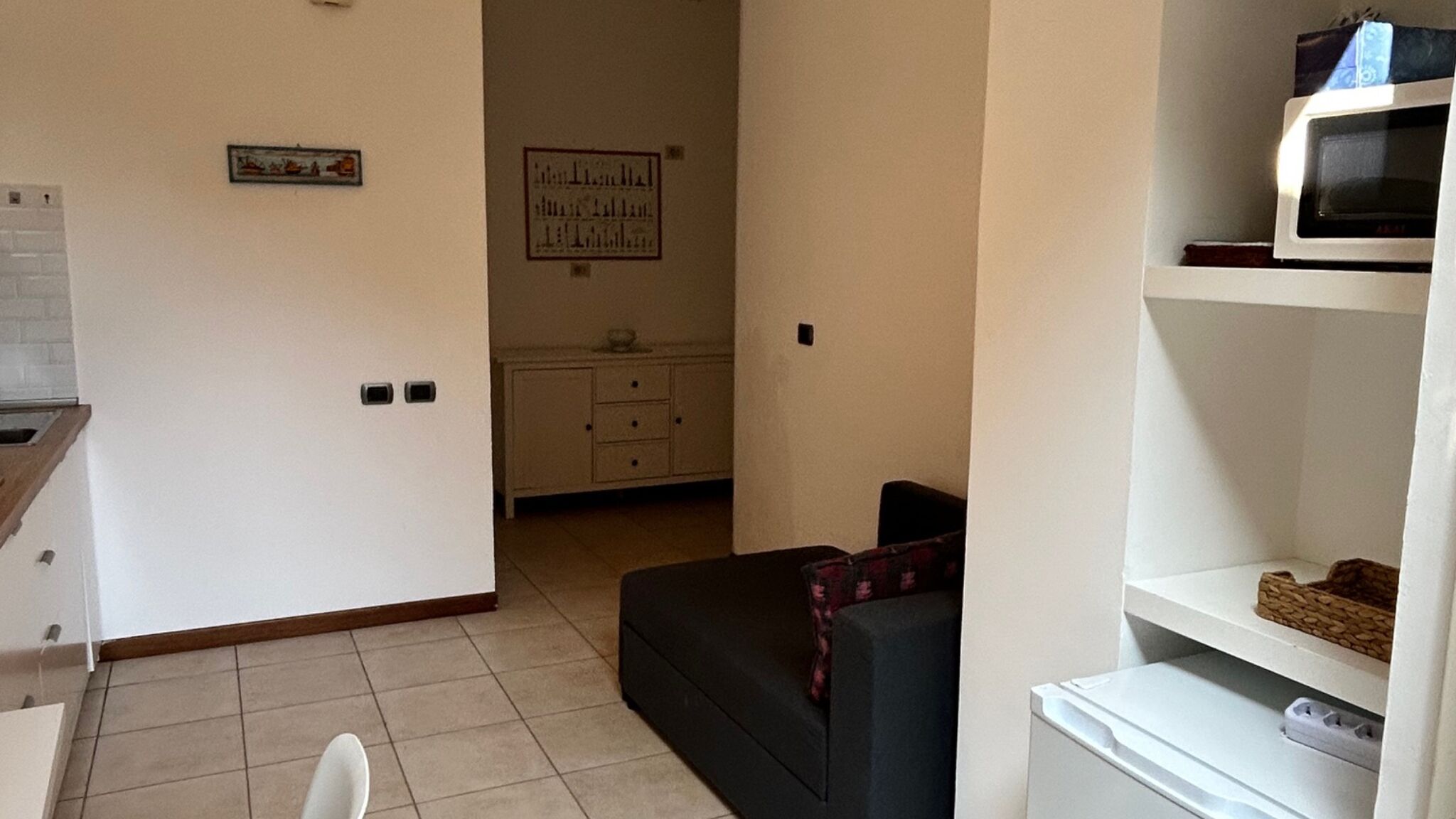 Italianway Arenzano Casa Il Porticciolo