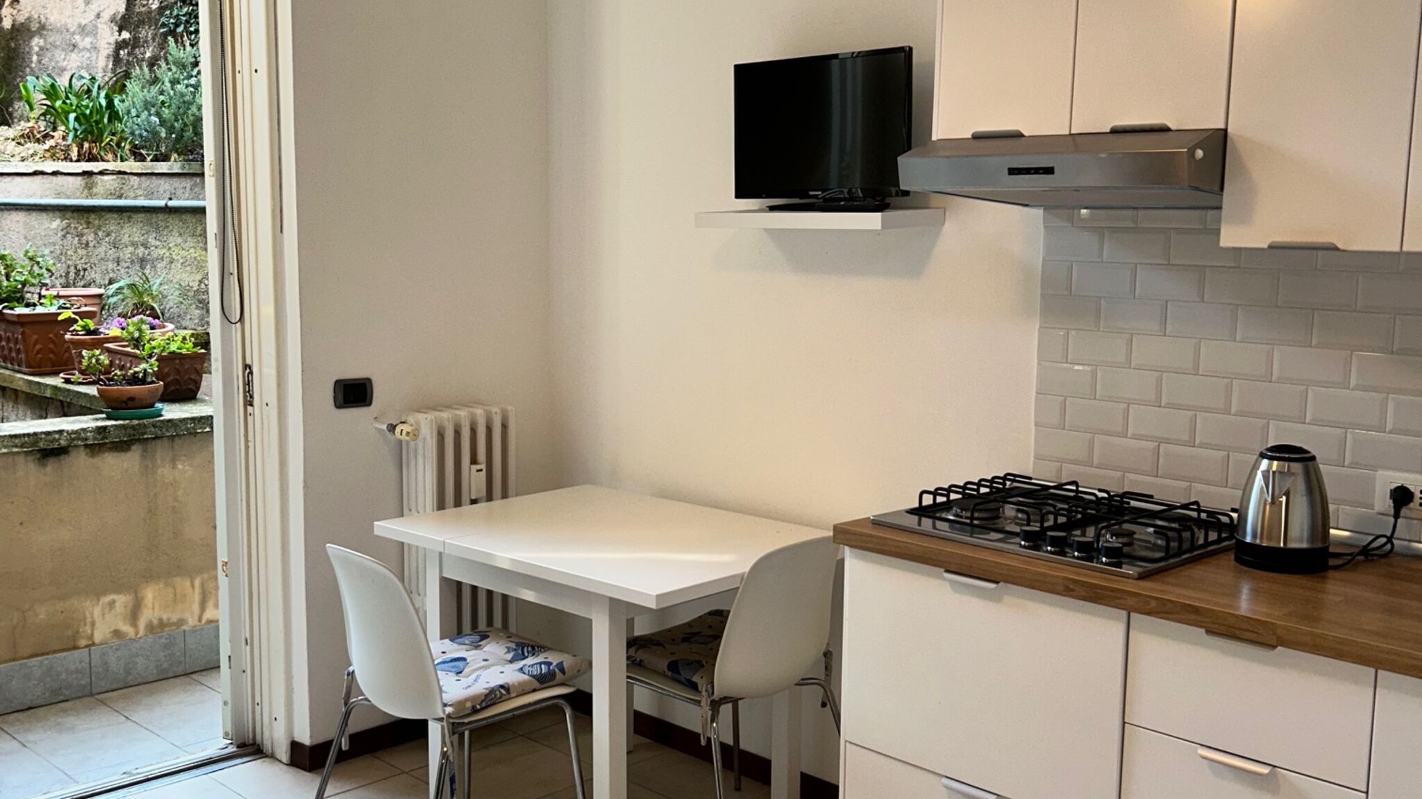 Italianway Arenzano Casa Il Porticciolo