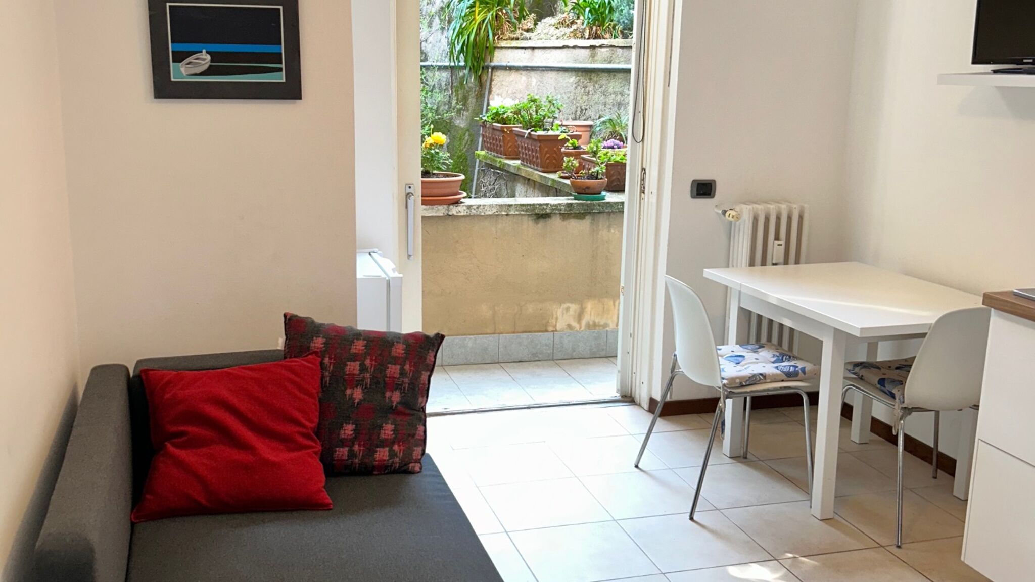 Italianway Arenzano Casa Il Porticciolo