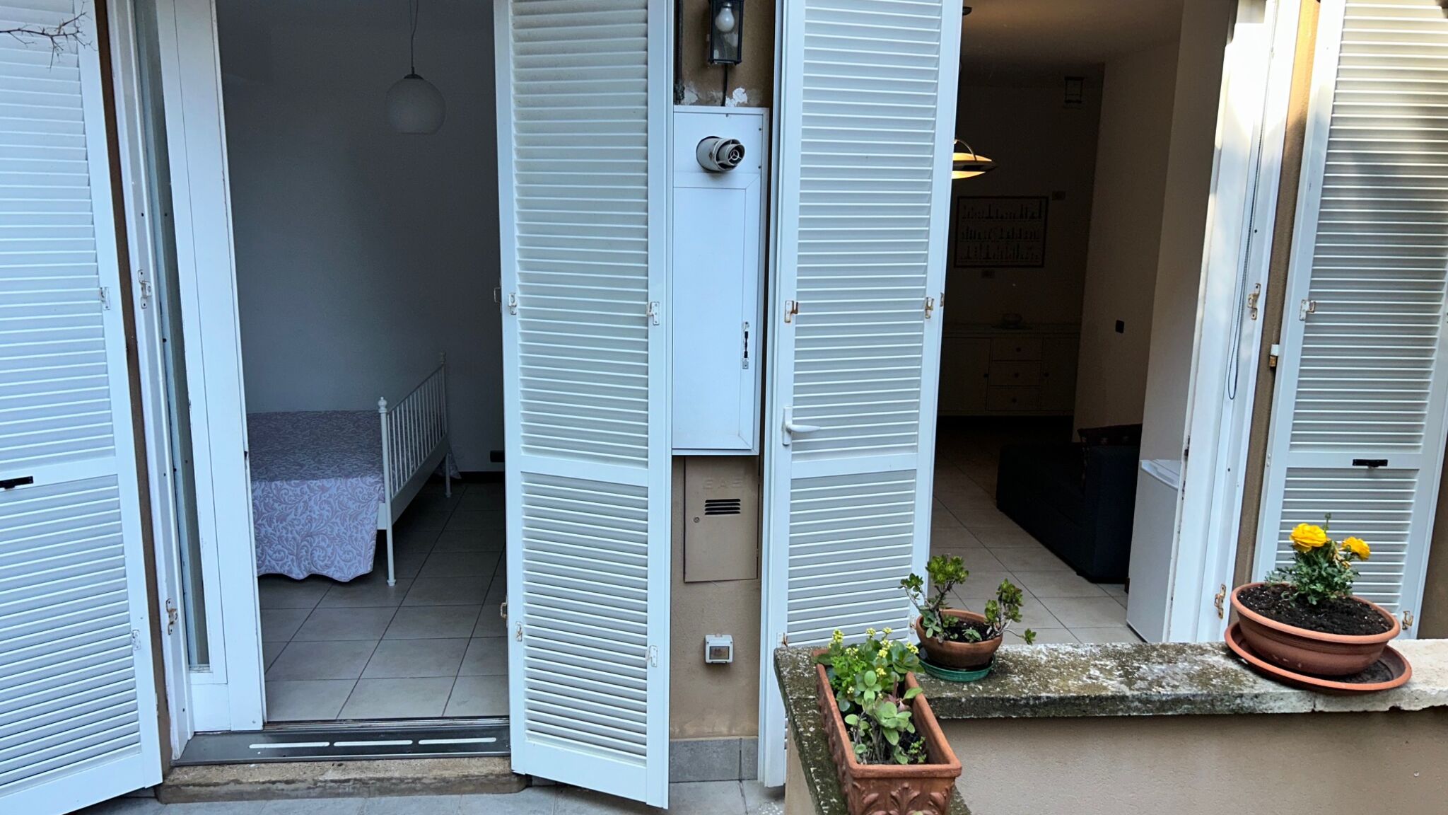 Italianway Arenzano Casa Il Porticciolo