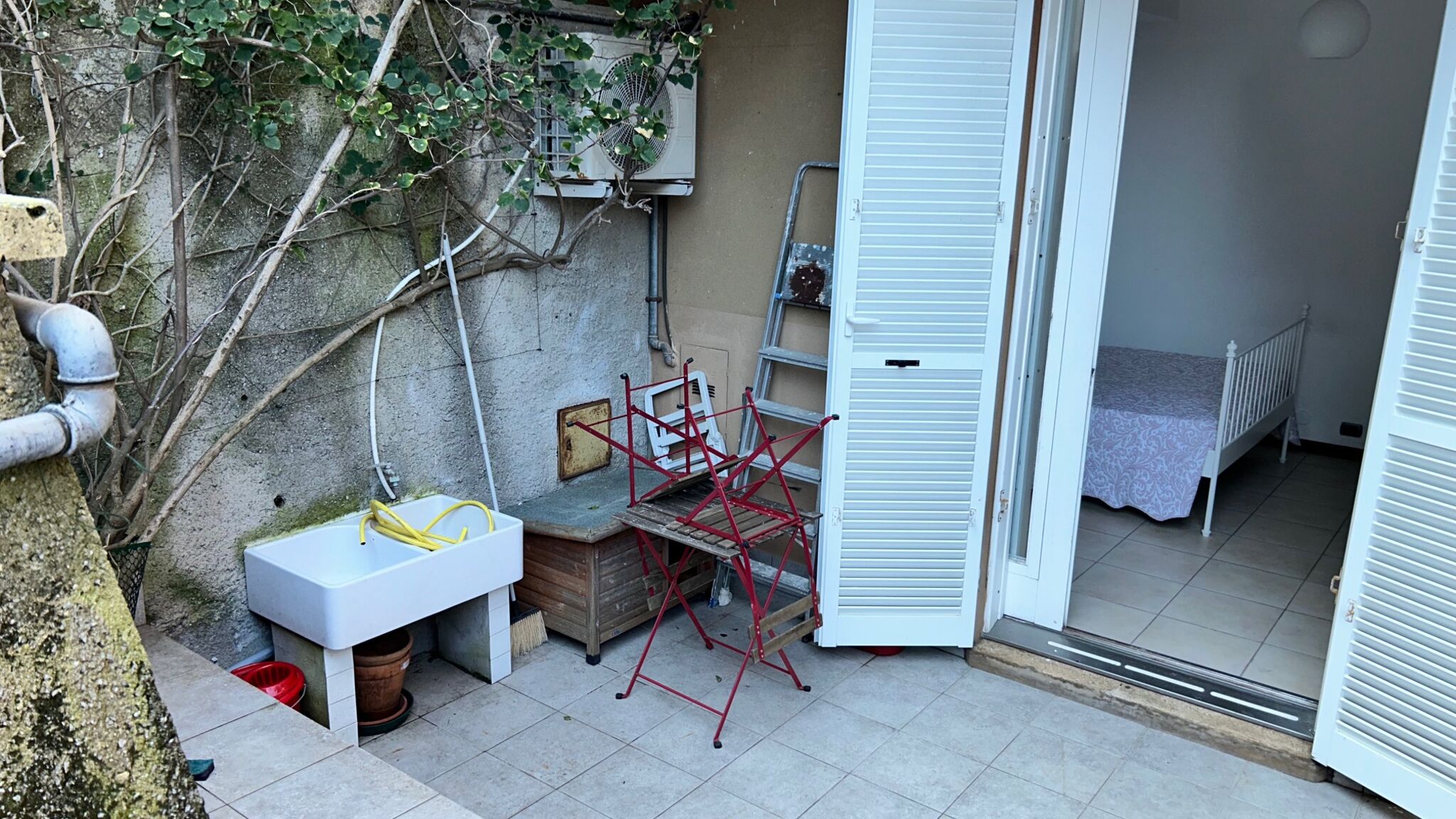 Italianway Arenzano Casa Il Porticciolo