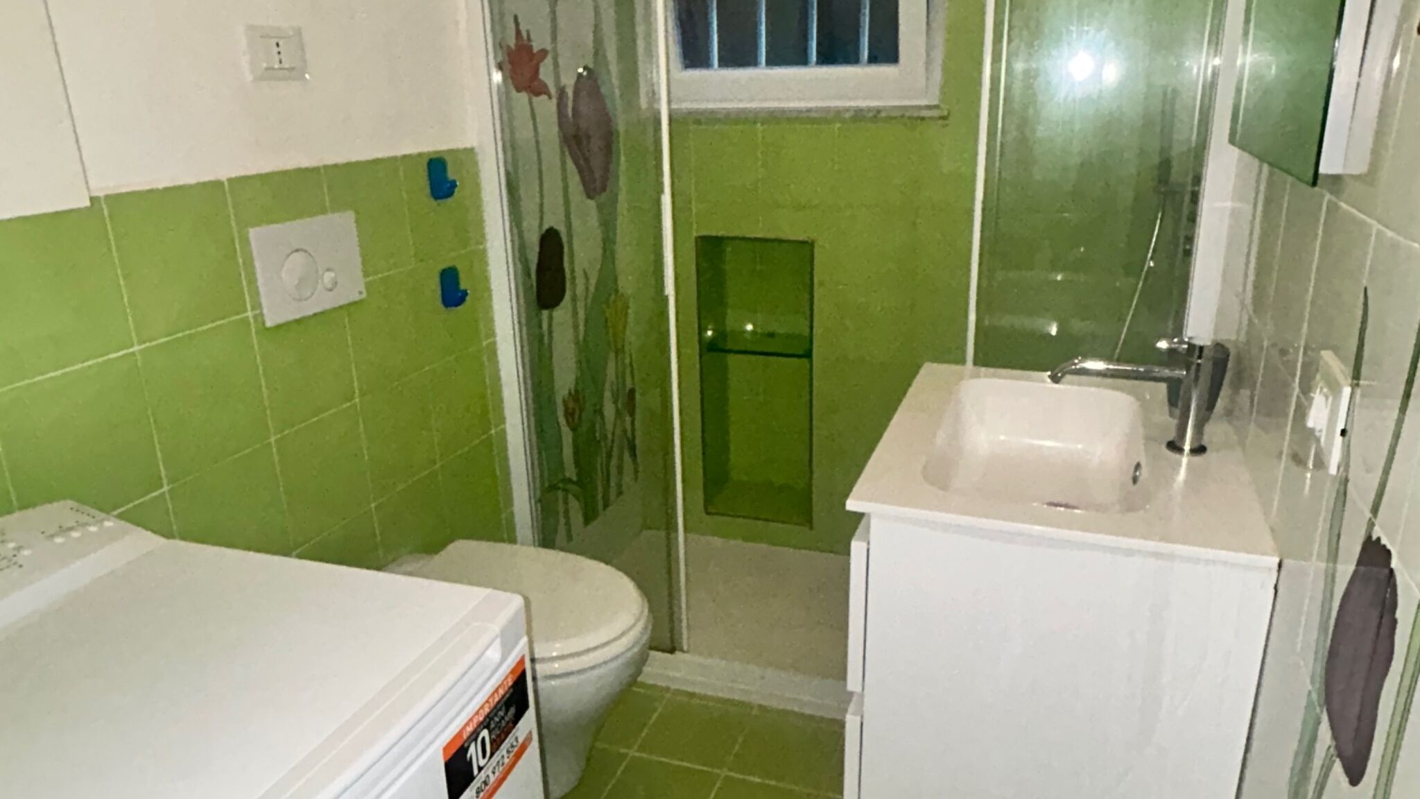 Italianway Arenzano Casa Il Porticciolo