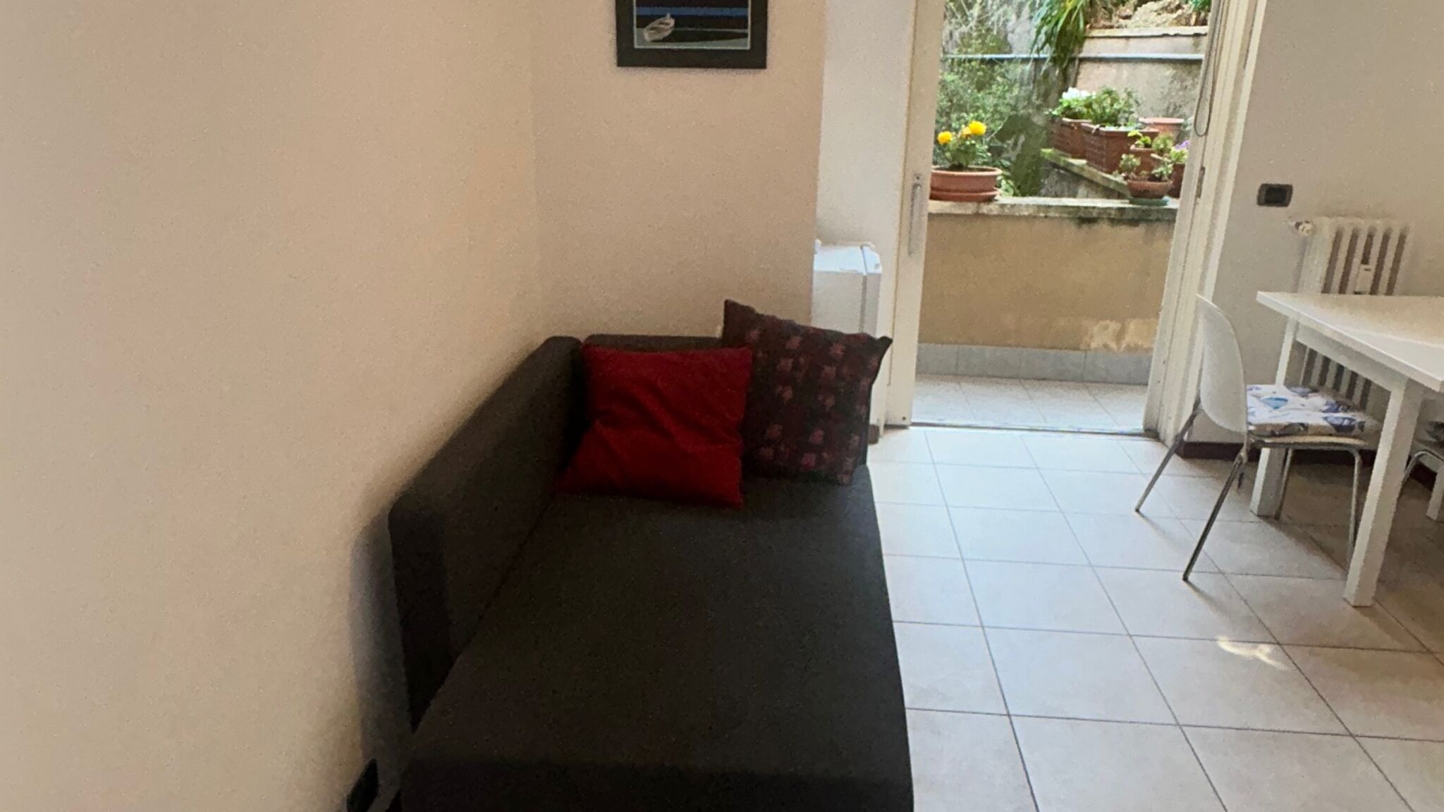 Italianway Arenzano Casa Il Porticciolo