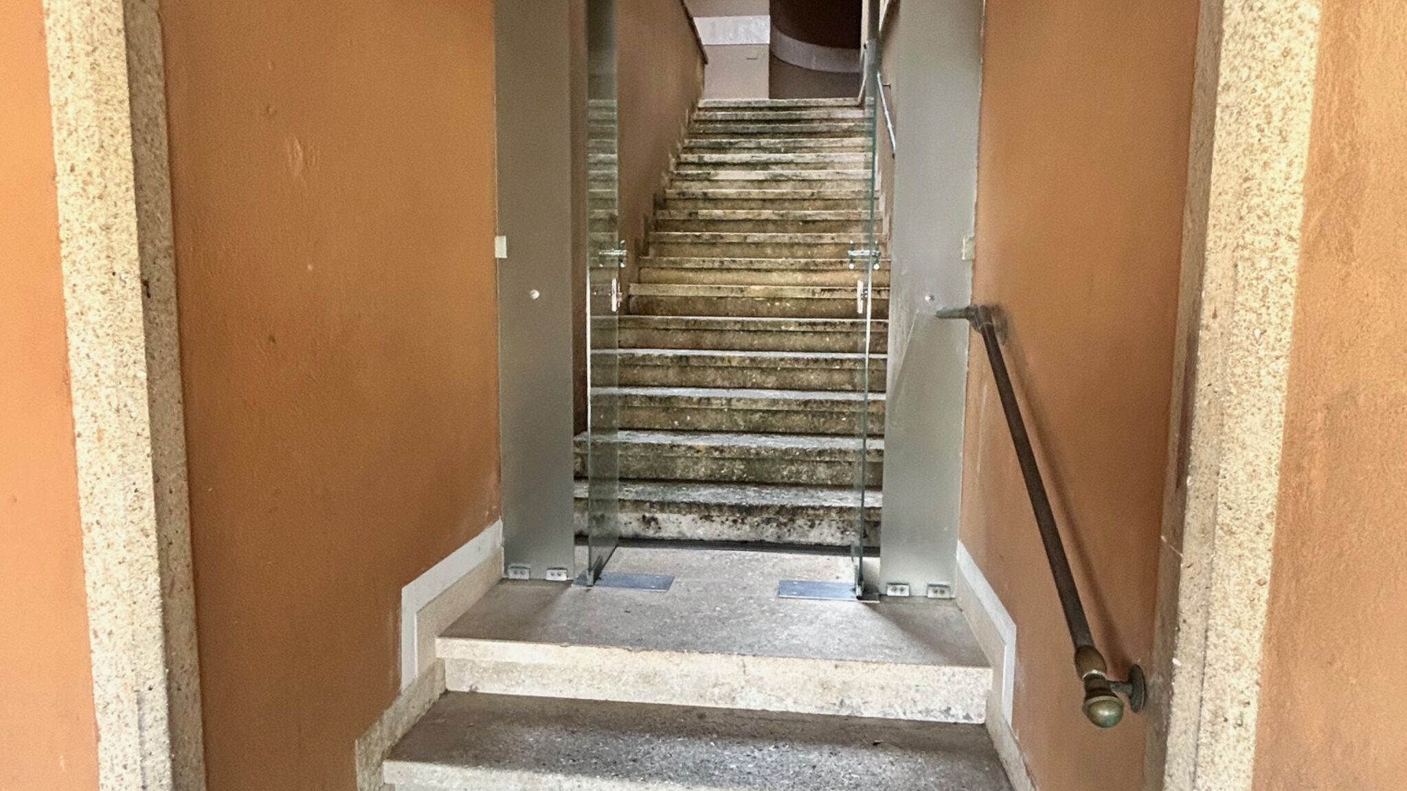 Italianway Arenzano Casa Il Porticciolo