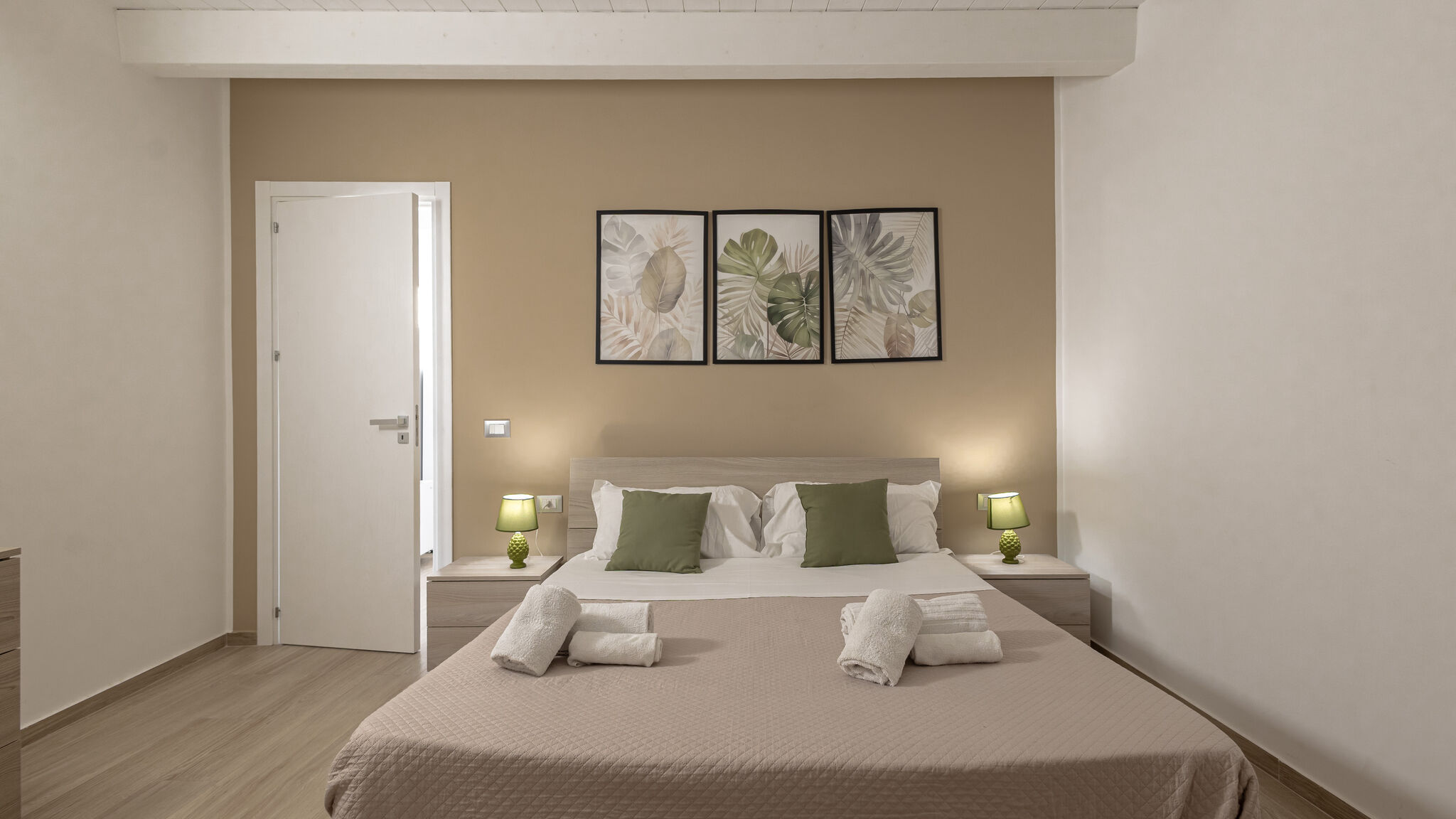 Italianway Terrasini Terrasini Center Appartamento 1 con terrazza 