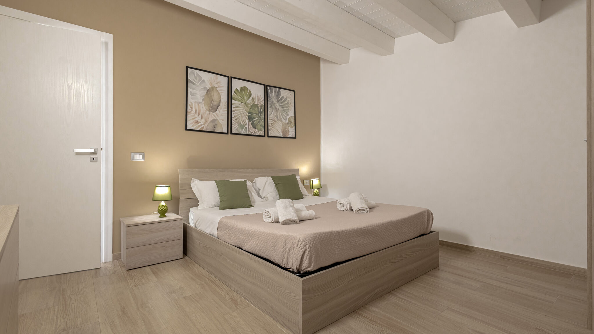 Italianway Terrasini Terrasini Center Appartamento 1 con terrazza 