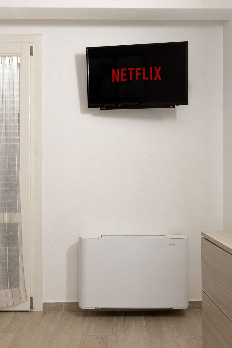 Italianway Terrasini Terrasini Center Appartamento 1 con terrazza 