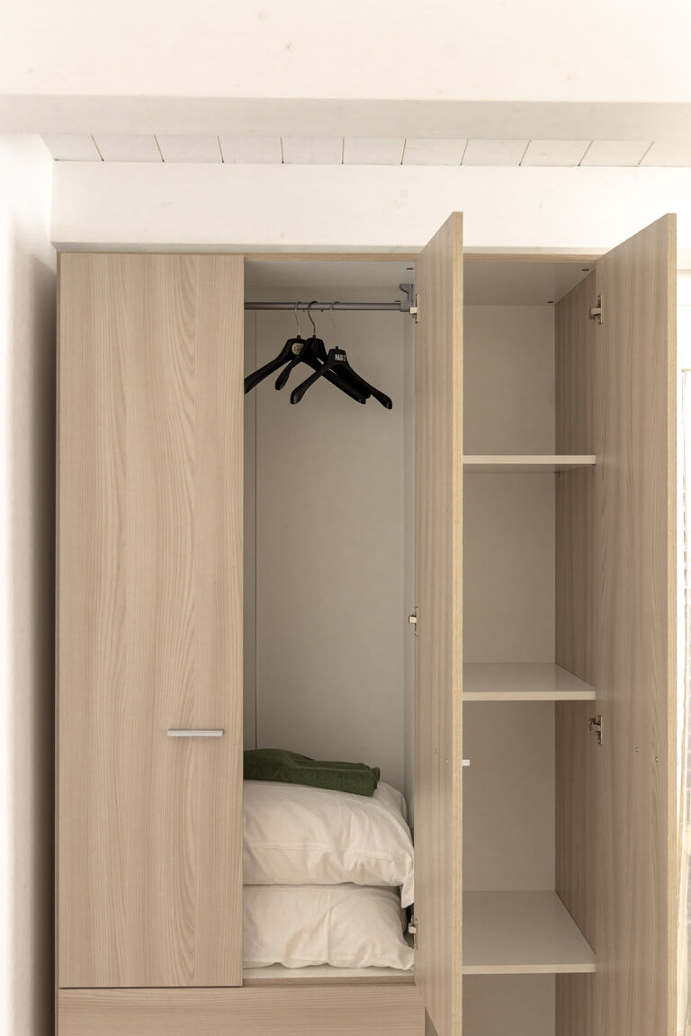 Italianway Terrasini Terrasini Center Appartamento 1 con terrazza 