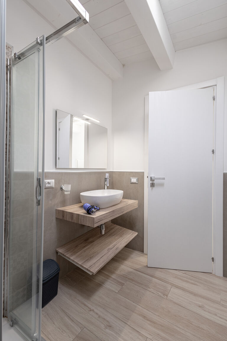 Italianway Terrasini Terrasini Center Appartamento 1 con terrazza 