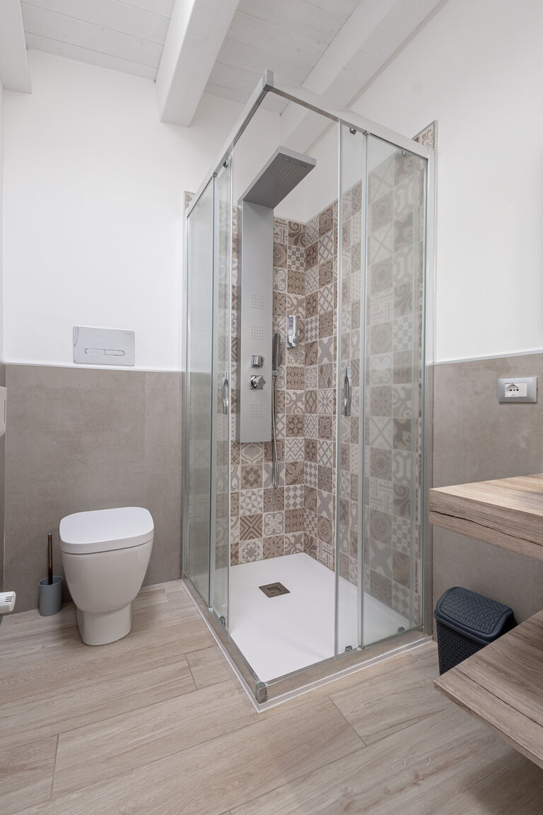 Italianway Terrasini Terrasini Center Appartamento 1 con terrazza 