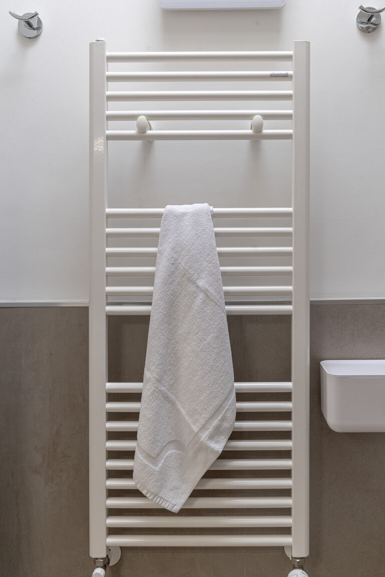 Italianway Terrasini Terrasini Center Appartamento 1 con terrazza 