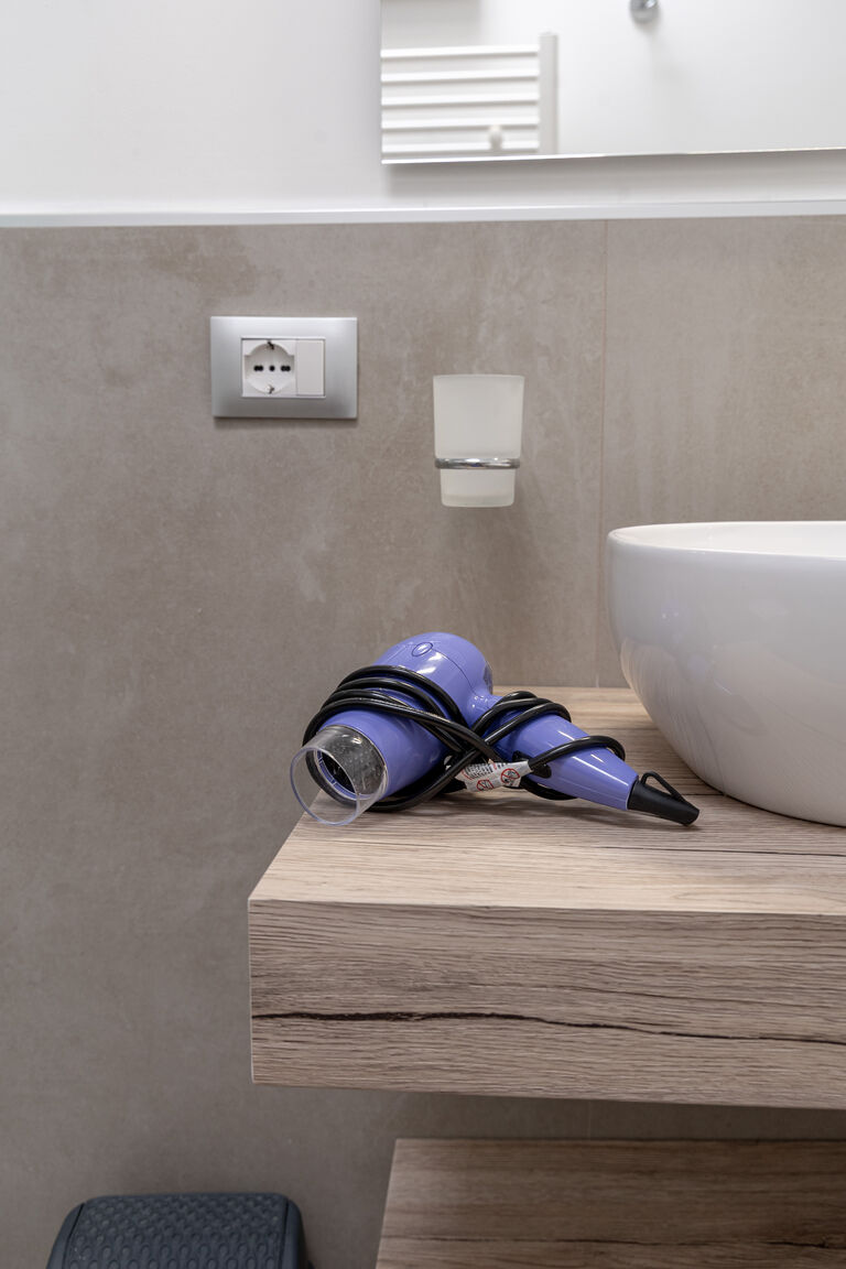 Italianway Terrasini Terrasini Center Appartamento 1 con terrazza 